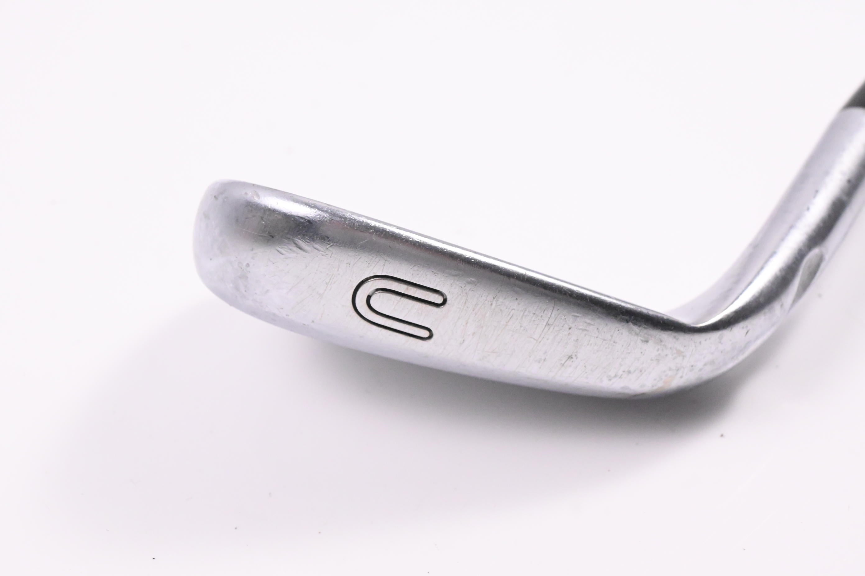 Ping i200 Gap Wedge / 50 Degree / Blue Dot / X-Flex Project X LZ 125 Shaft