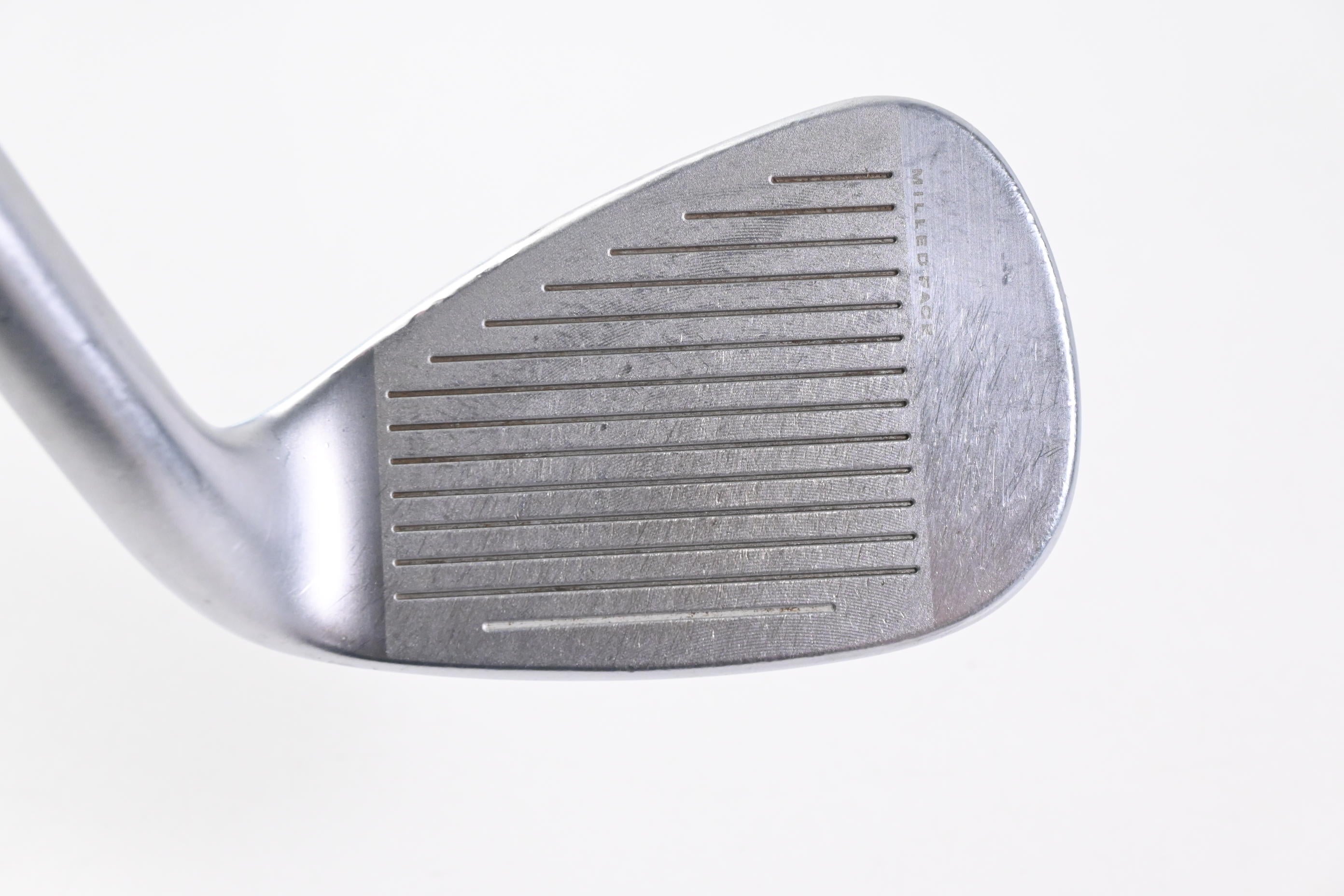 Left Hand Cobra LTDx #9 Iron / Regular Flex KBS PGI 75 Shaft