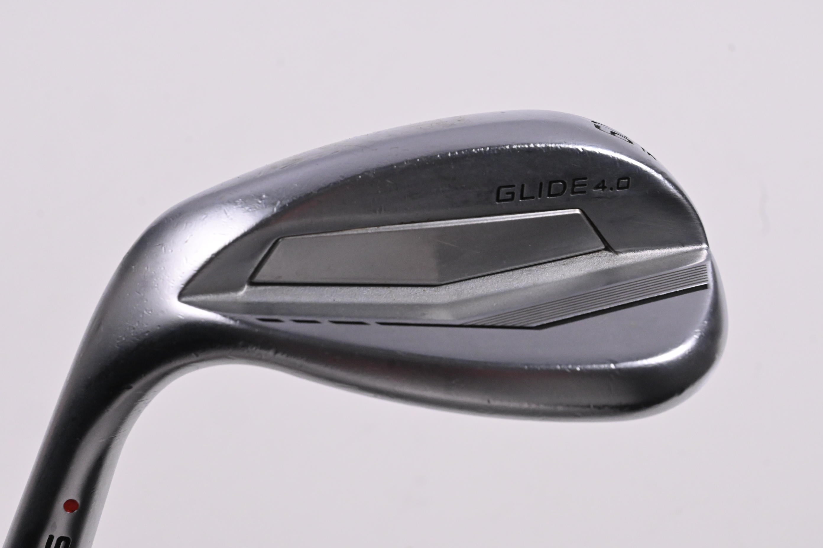 Left Hand Ping Glide 4.0 Lob Wedge / 60 Degree / Wedge Flex Ping Alta 40