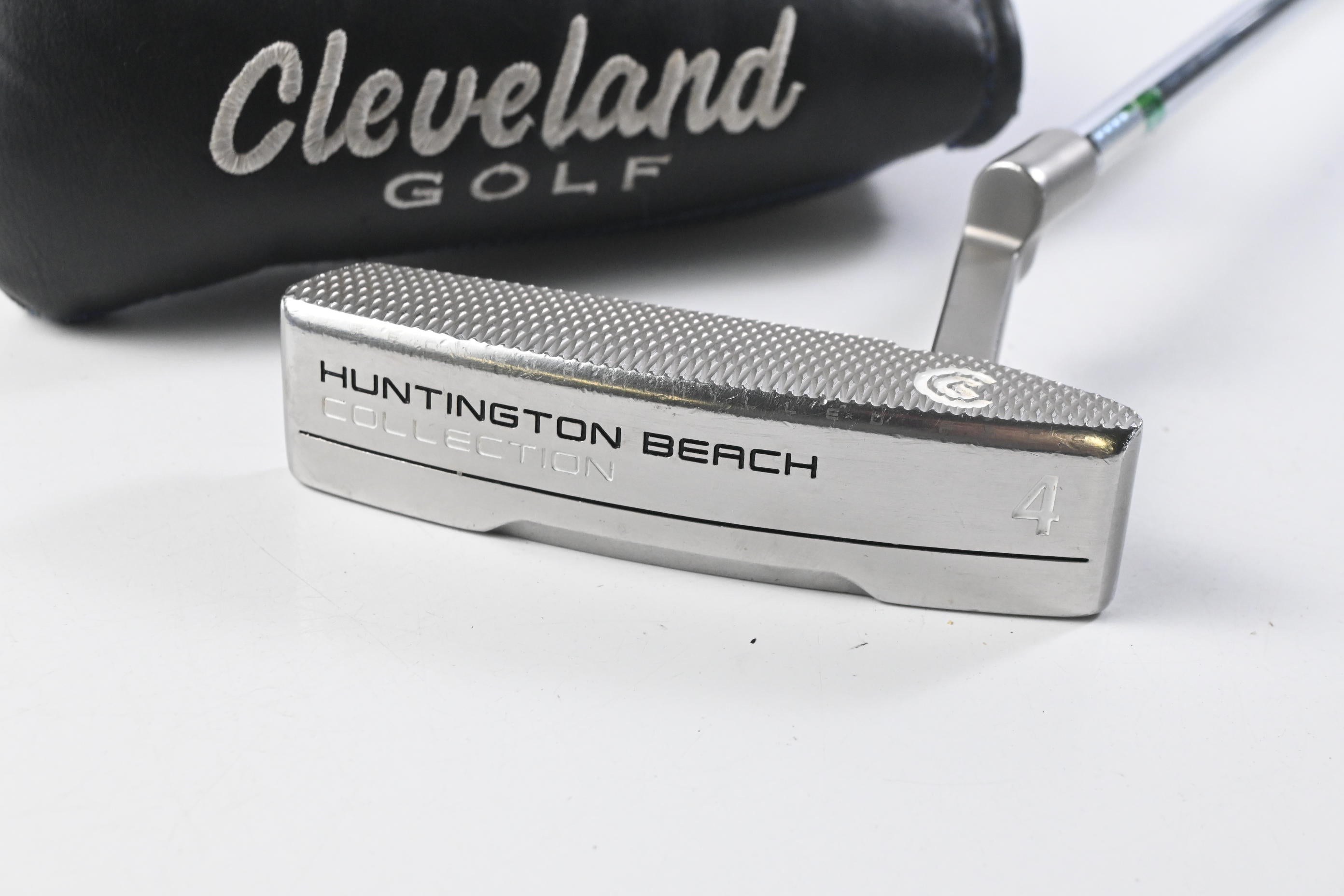 Cleveland Huntington Beach 4 Putter / 34 Inch