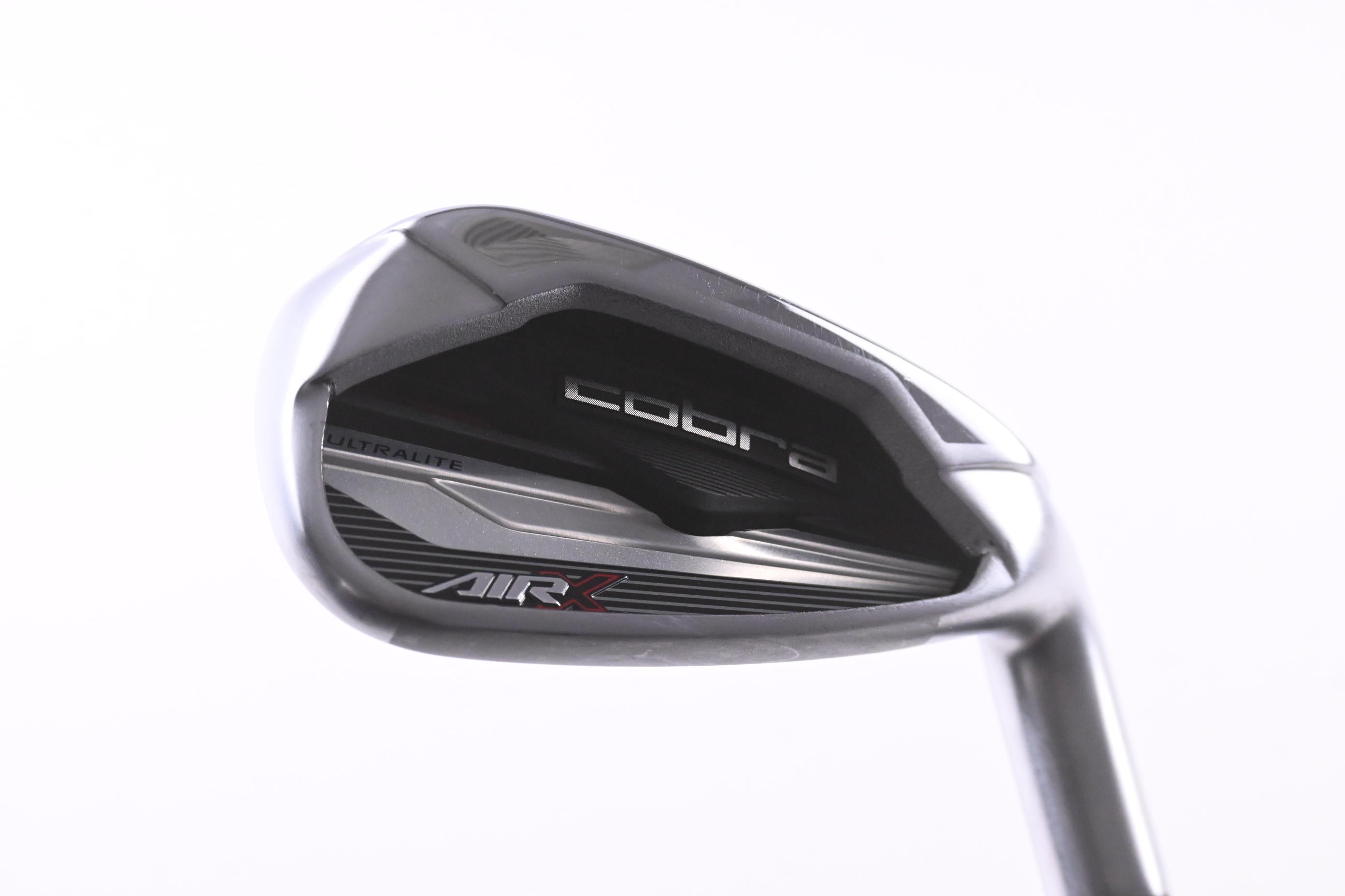 Ladies Cobra Air-X #6 Iron / 28 Degree / Ladies Flex Cobra Ultralite 45 Shaft