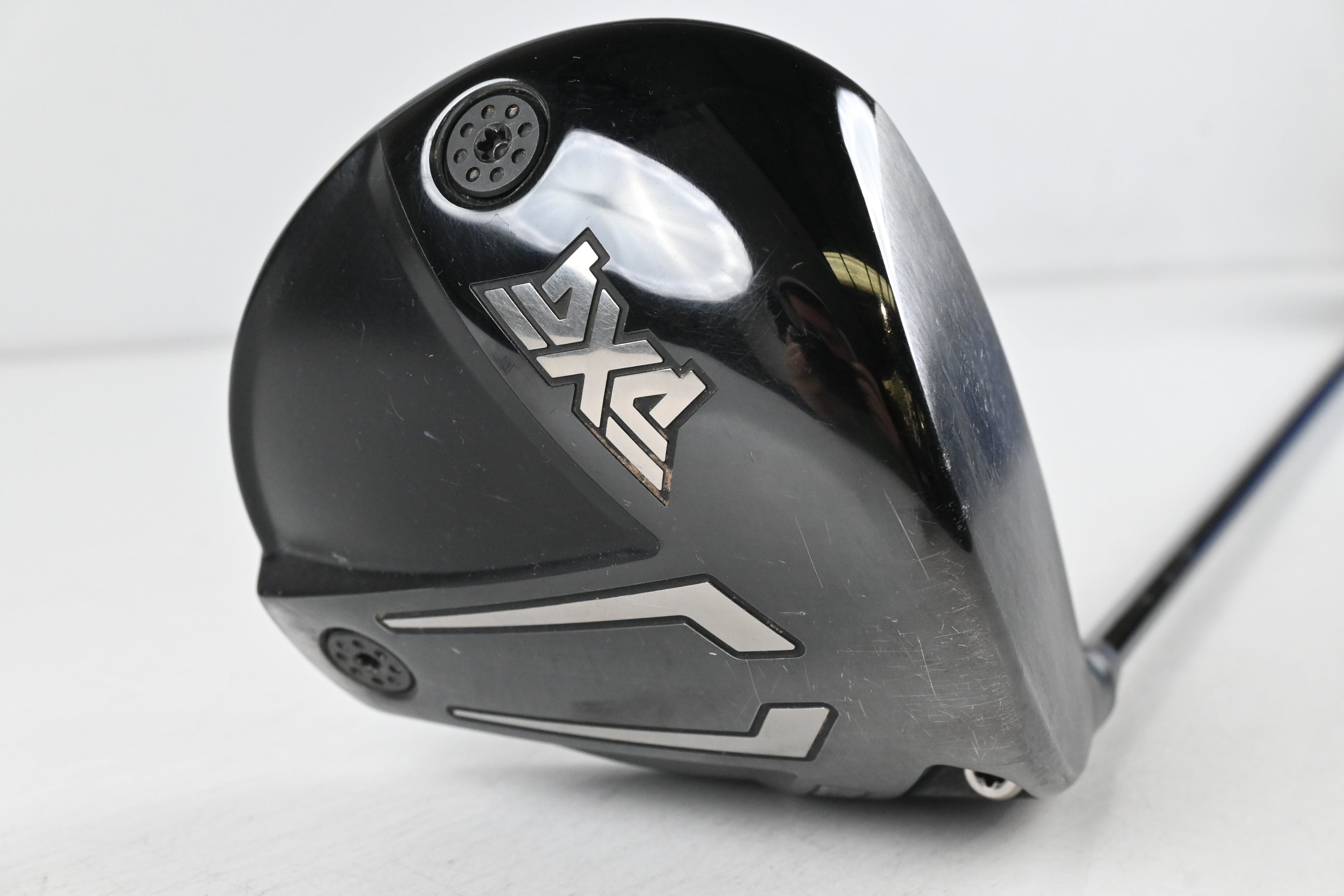 PXG 0311 Gen5 Driver / 7.5 Degree / X-Flex HZRDUS Smoke Black RDX 70 Shaft