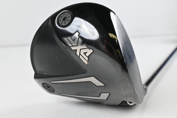PXG 0311 Gen5 Driver / 7.5 Degree / X-Flex HZRDUS Smoke Black RDX 70 Shaft