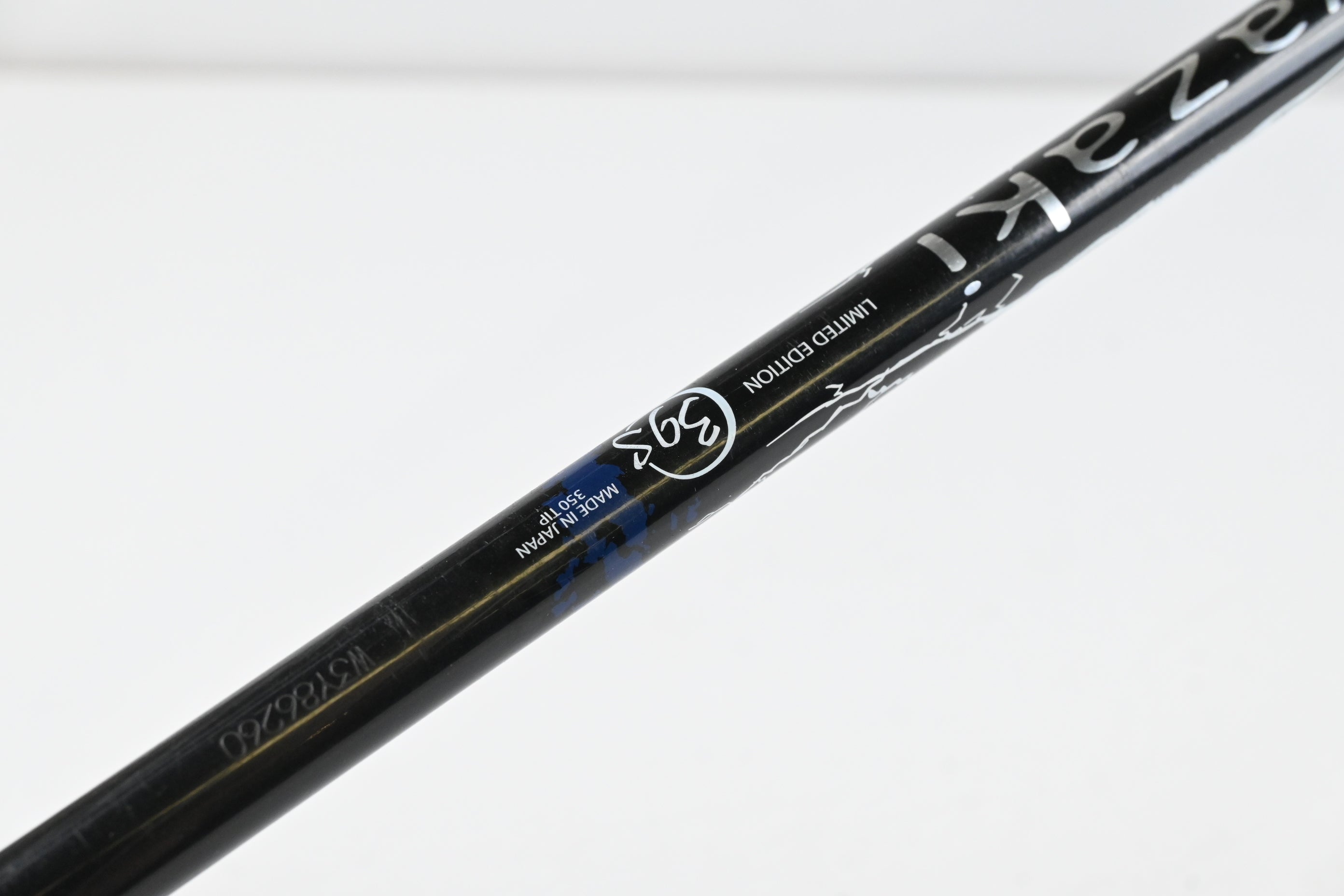 Cleveland CG Black 2012 Driver / 10.5 Degree / Stiff Flex Miyazaki C.Kua 39