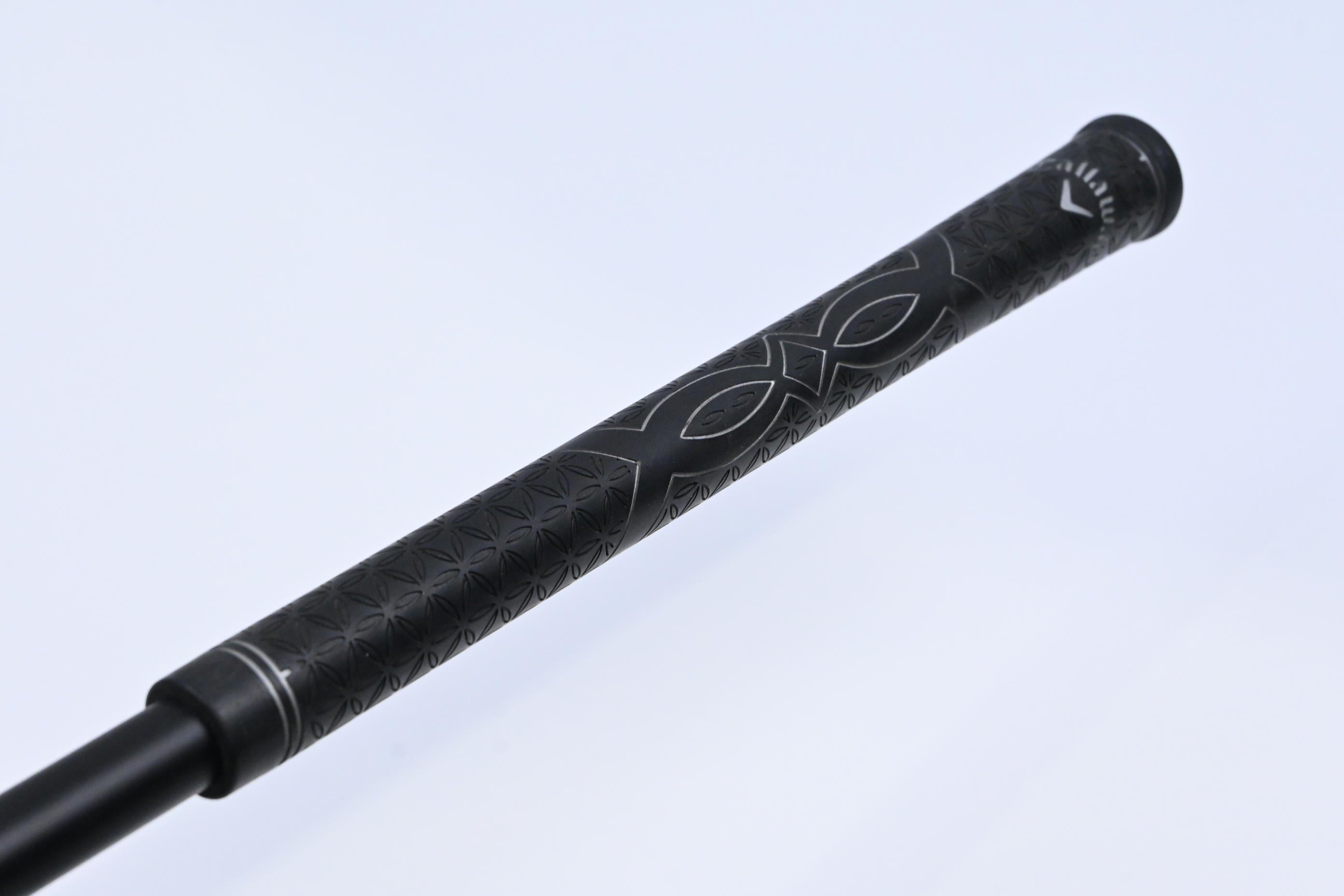 UST Mamiya Helium Black 4 Driver Shaft / Ladies Flex / Callaway 2nd Gen
