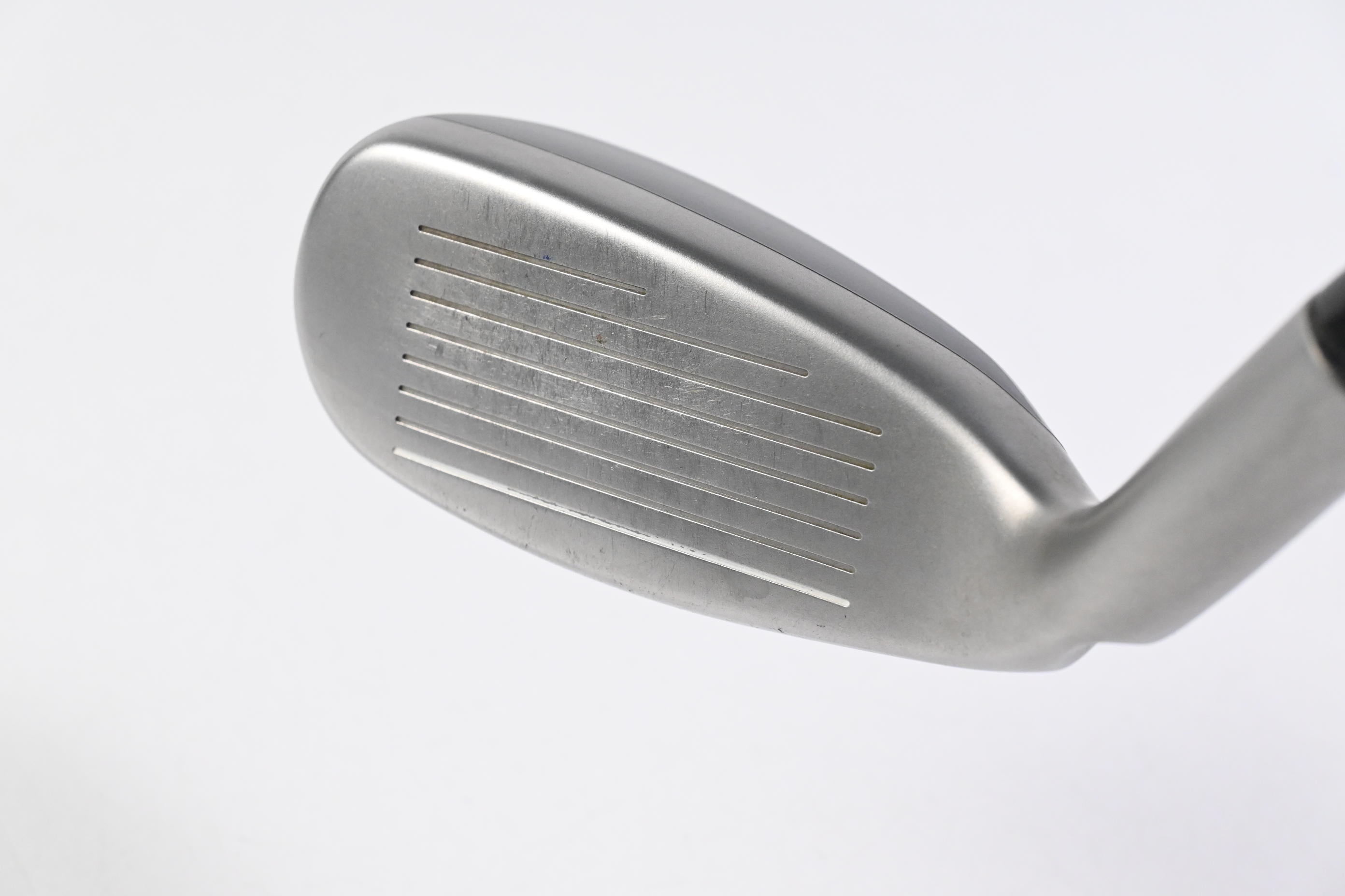 Ping G20 #3 Hybrid / 20 Degree / Regular Flex Ping TFC 169 Shaft