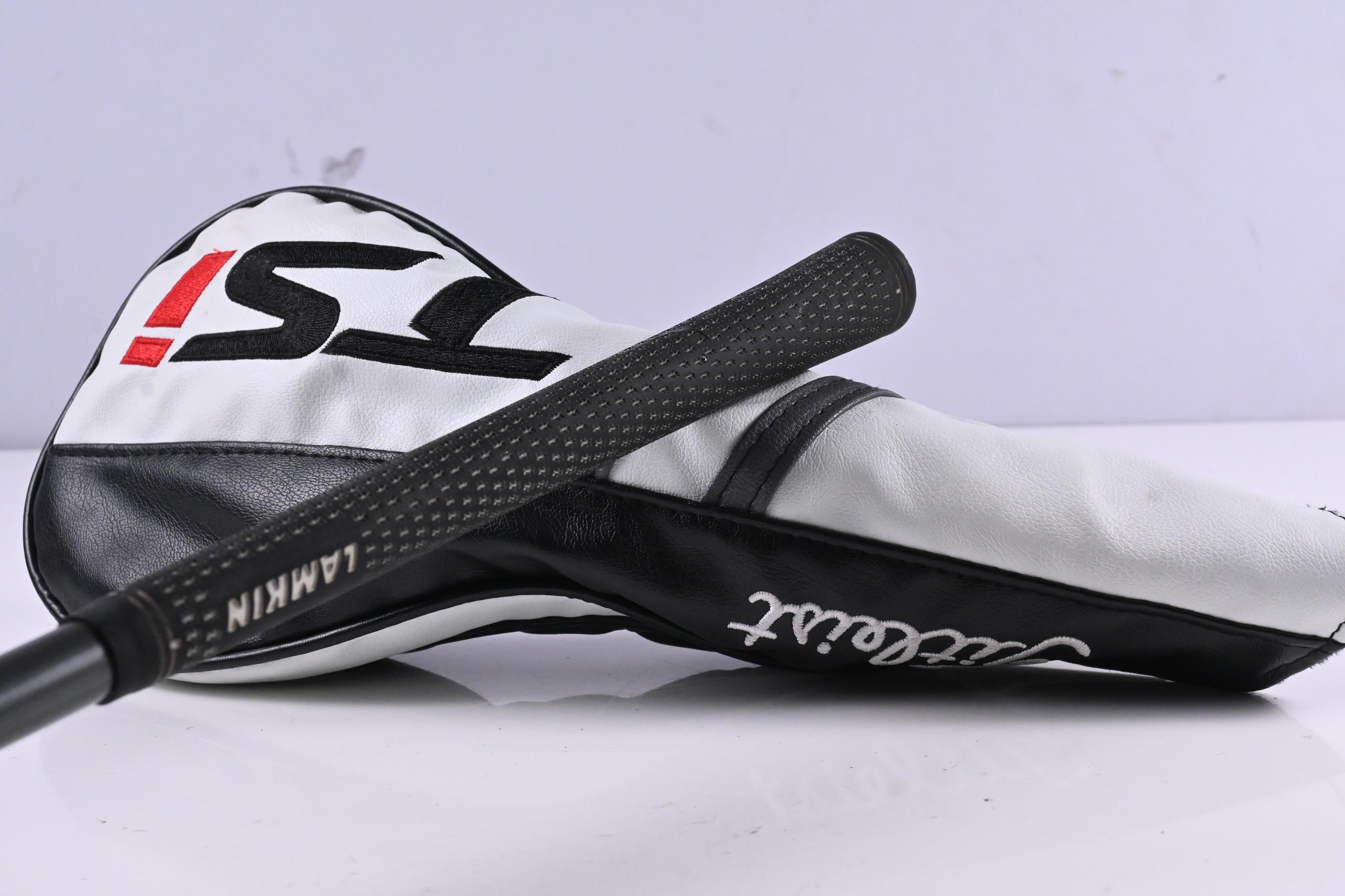 Titleist TSi1 Driver / 10 Degree / Regular Flex Aldila Ascent Ultralite 40 Shaft