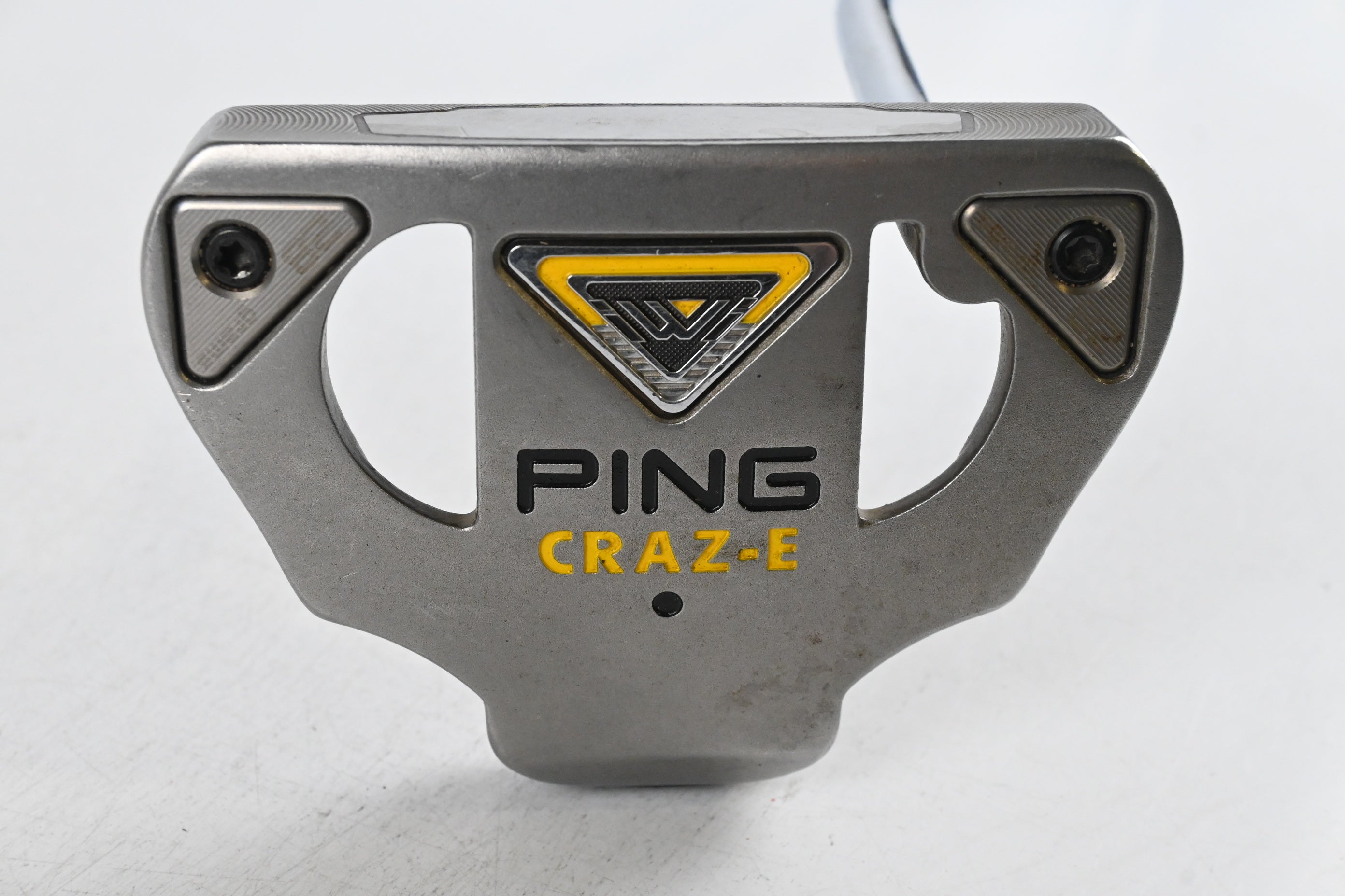 Ping IWI Craz-E Putter / 35 Inch