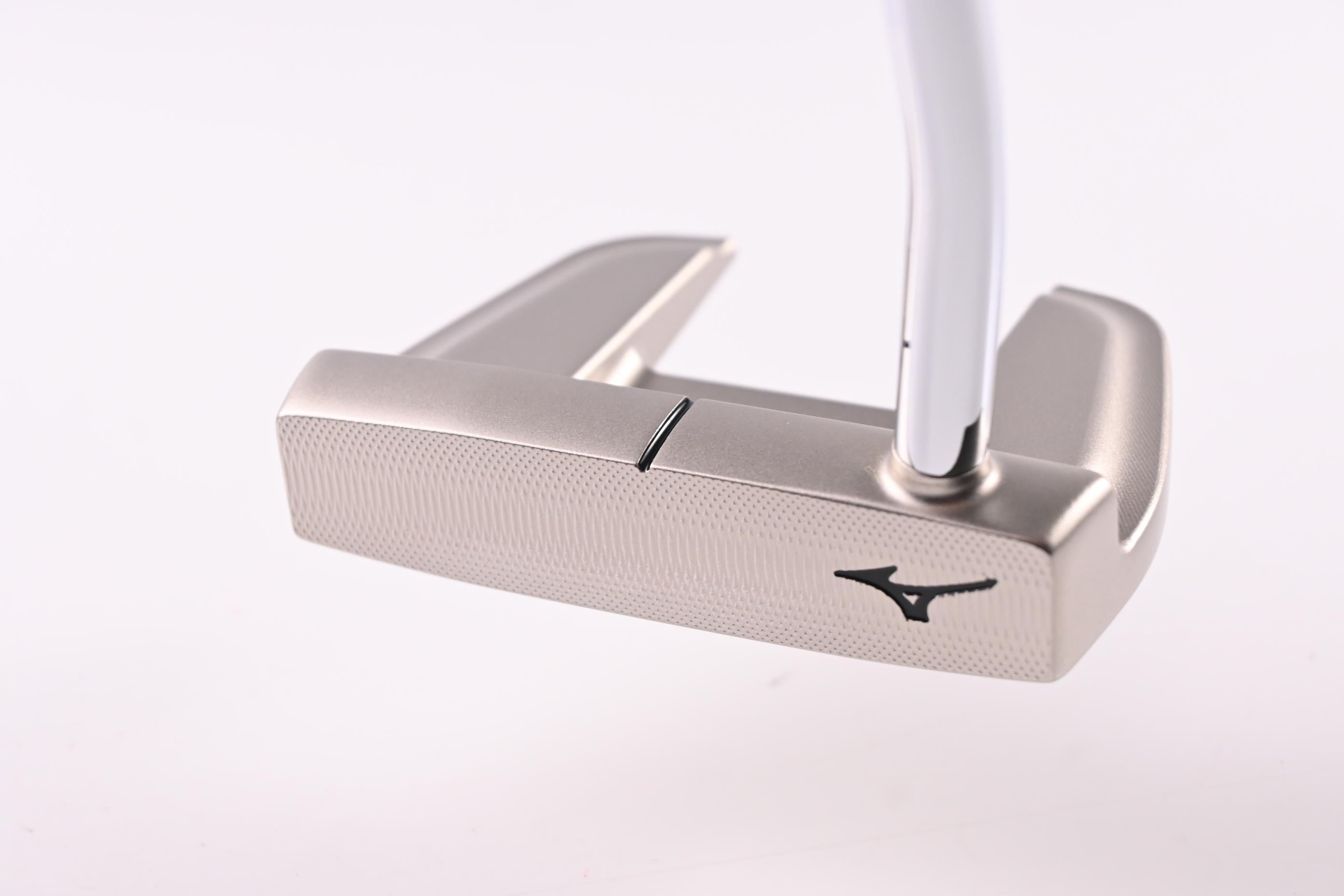 Mizuno M.Craft City Series Tokyo B Chrome Putter / 34 Inch