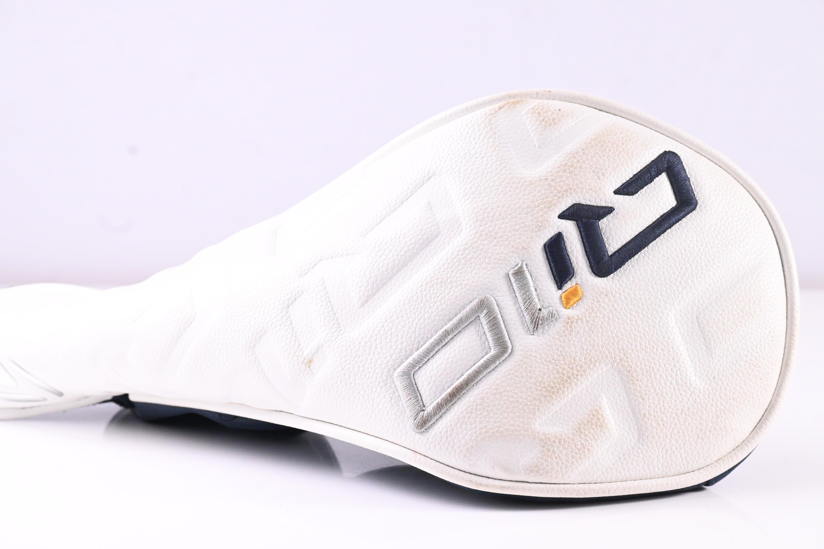 Taylormade Qi10 LS Driver / 9 Degree / Stiff Flex Kai`li Red 60 Shaft