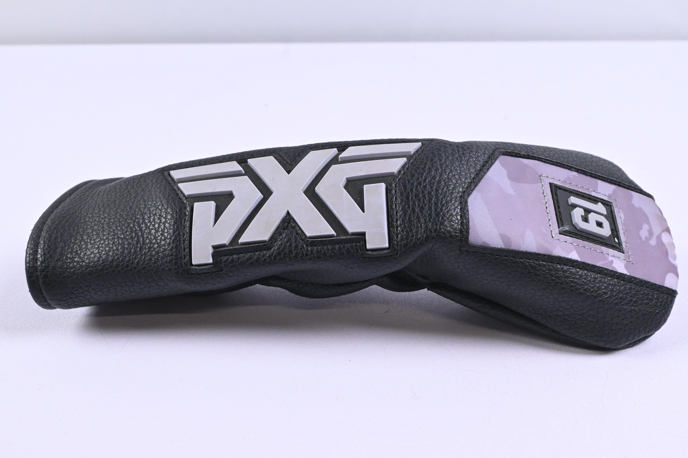 PXG 0311 Gen5 #3 Hybrid / 19 Degree / Stiff Flex Project X Even Flow 85 Shaft