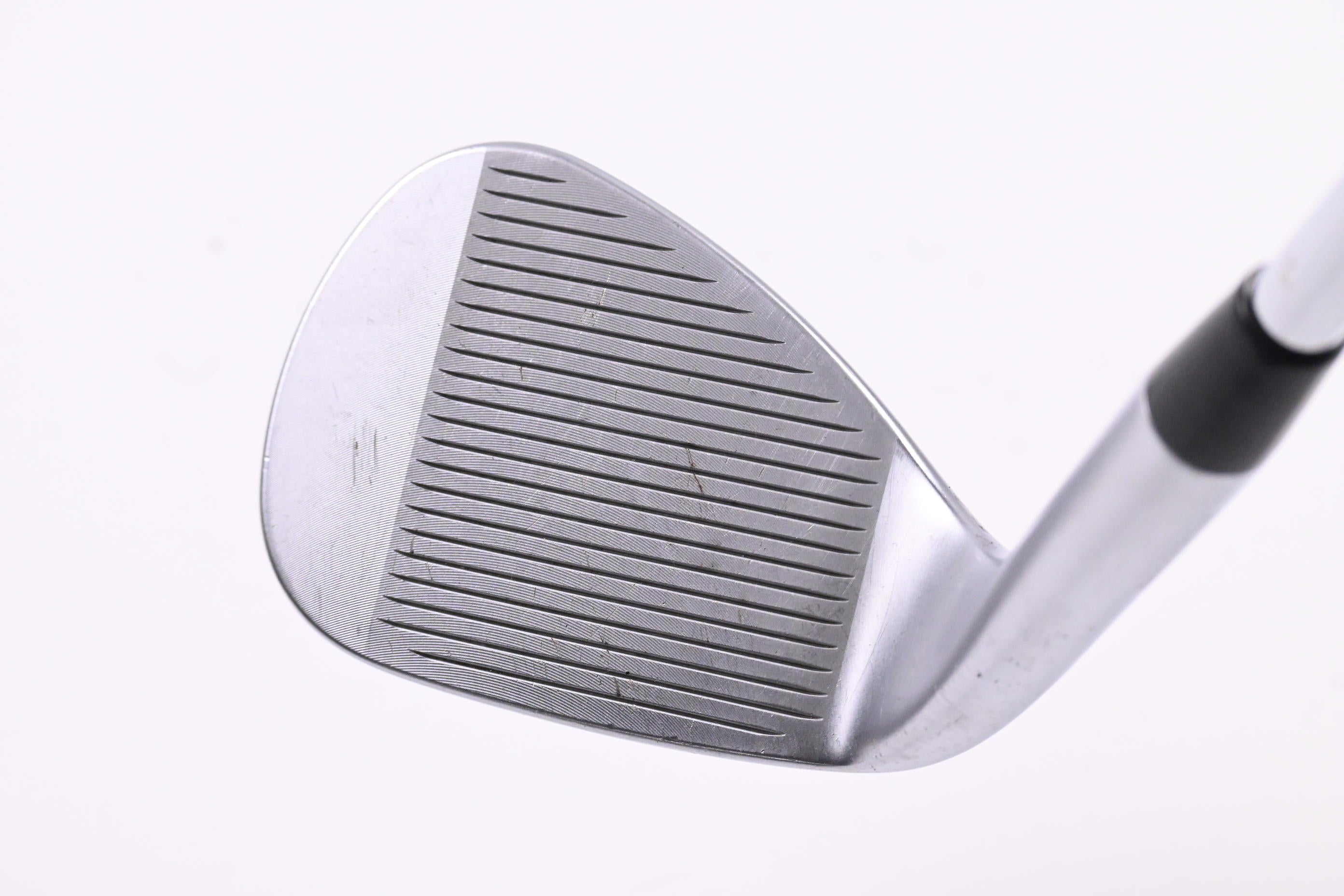 Ping S159 Lob Wedge / 58 Degree / Black Dot / Wedge Flex Ping Z-Z 115 Shaft