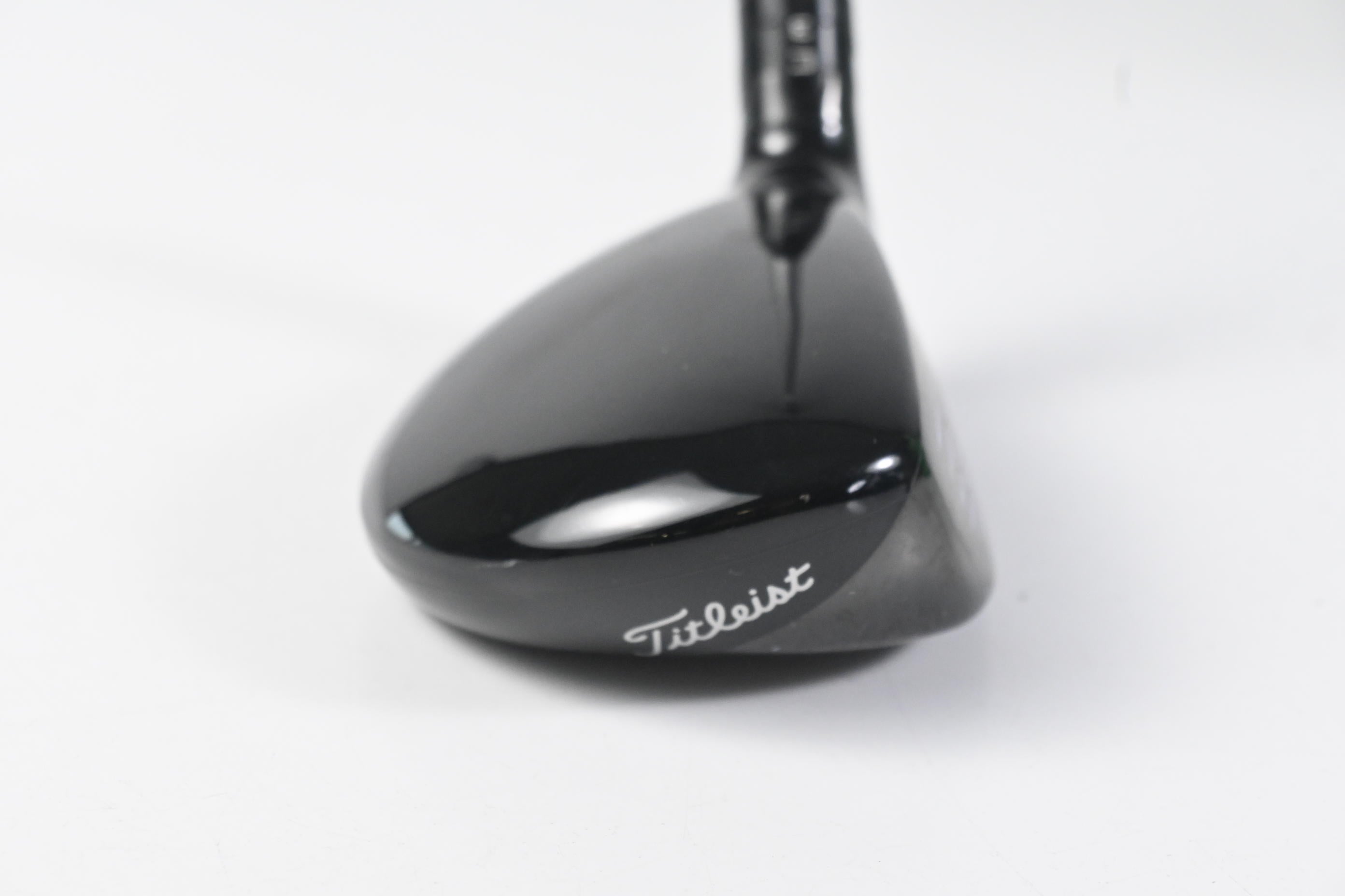Titleist TSR2 #4 Hybrid / 21 Degree / Senior Flex MMT Speedmesh 50 Shaft