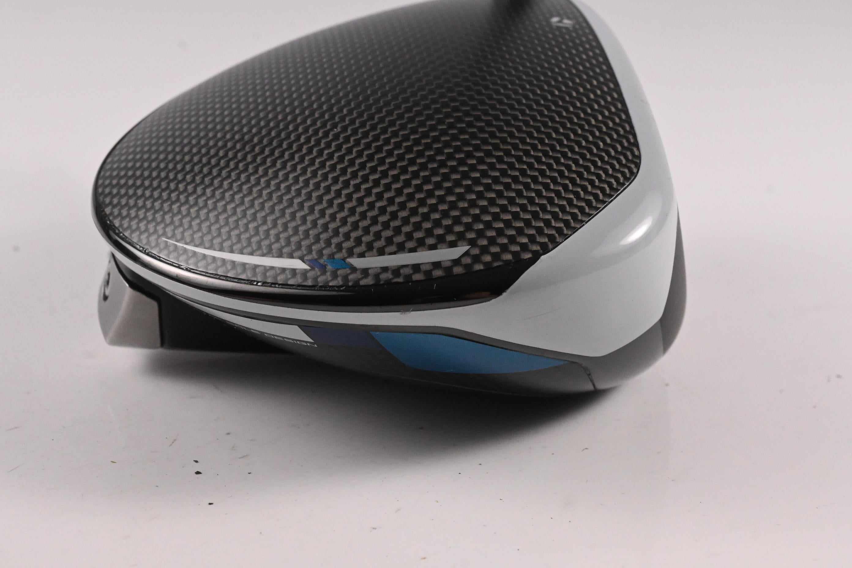 Taylormade SIM Max Driver / 10.5 Degree / Stiff Flex Speeder 757 Evolution