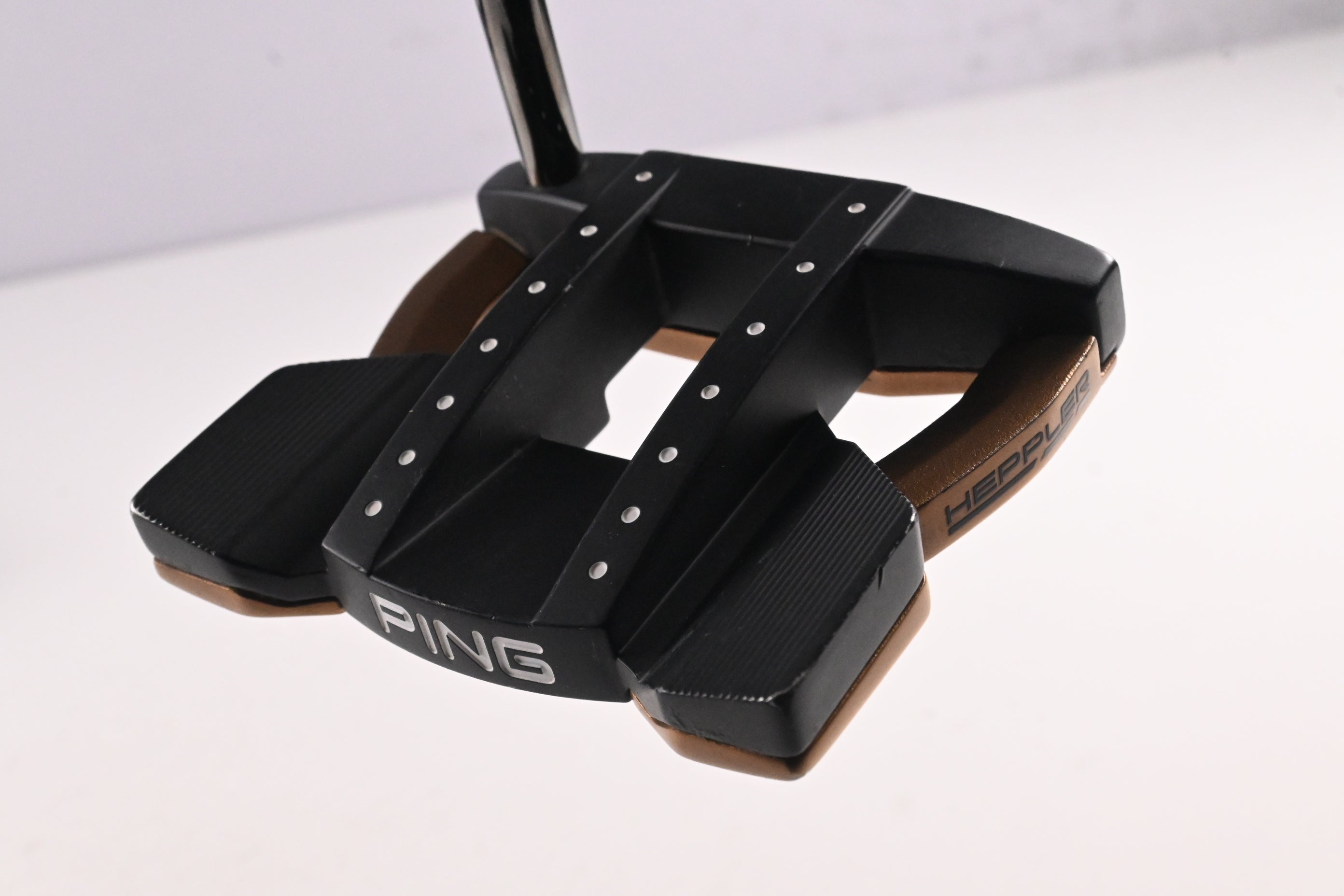 Ping Heppler Tomcat 14 Putter / 33 Inch