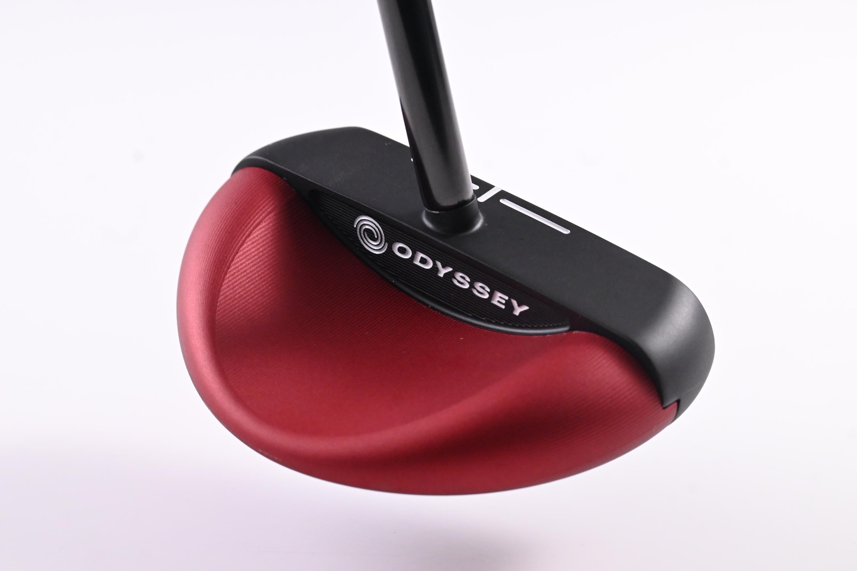 Odyssey Square 2 Square Tri-Hot Rossie Putter / 34 Inch