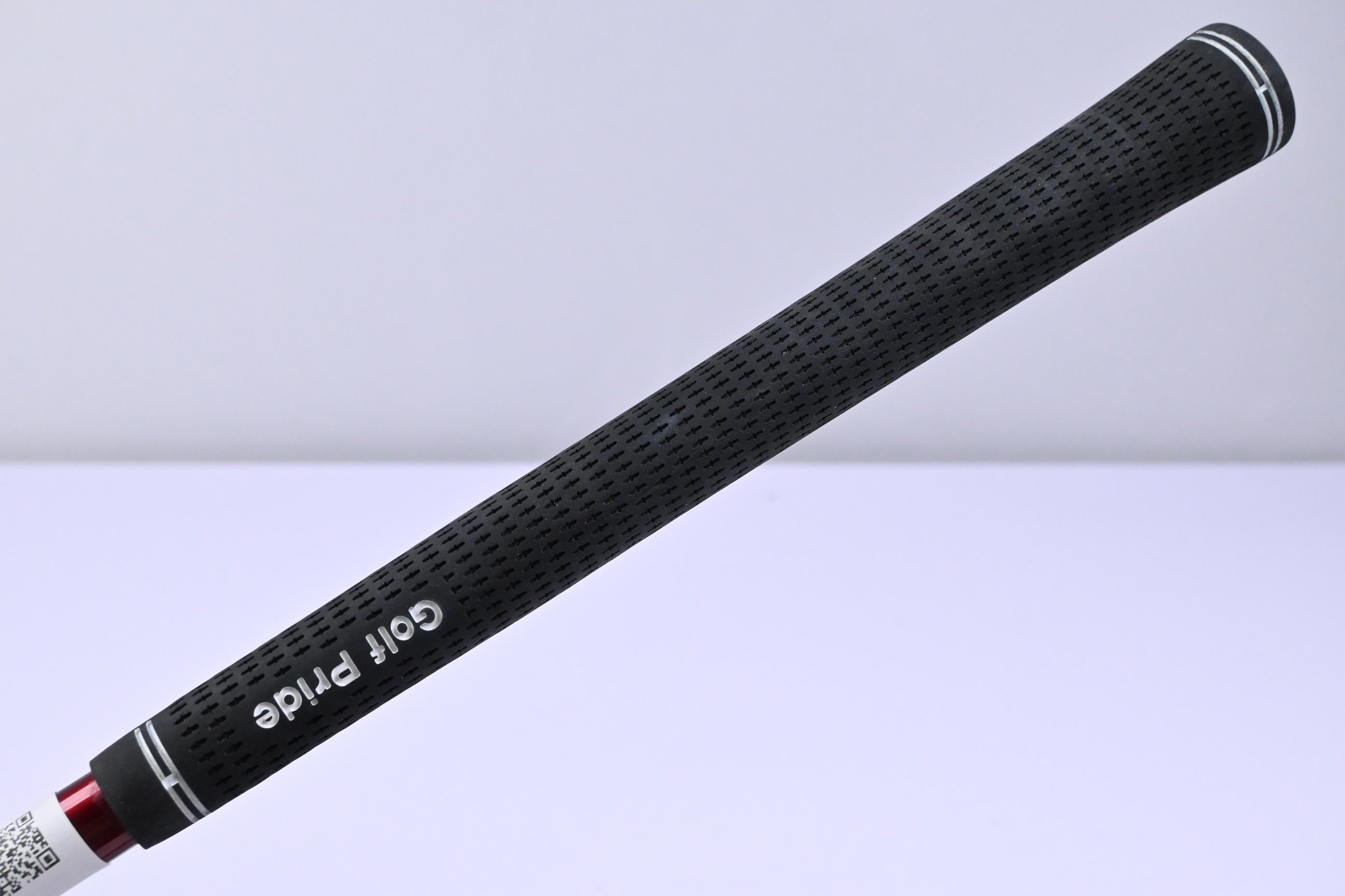 Project X HZRDUS Smoke Red RDX 60 Driver Shaft / X-Flex / Mizuno Adapter