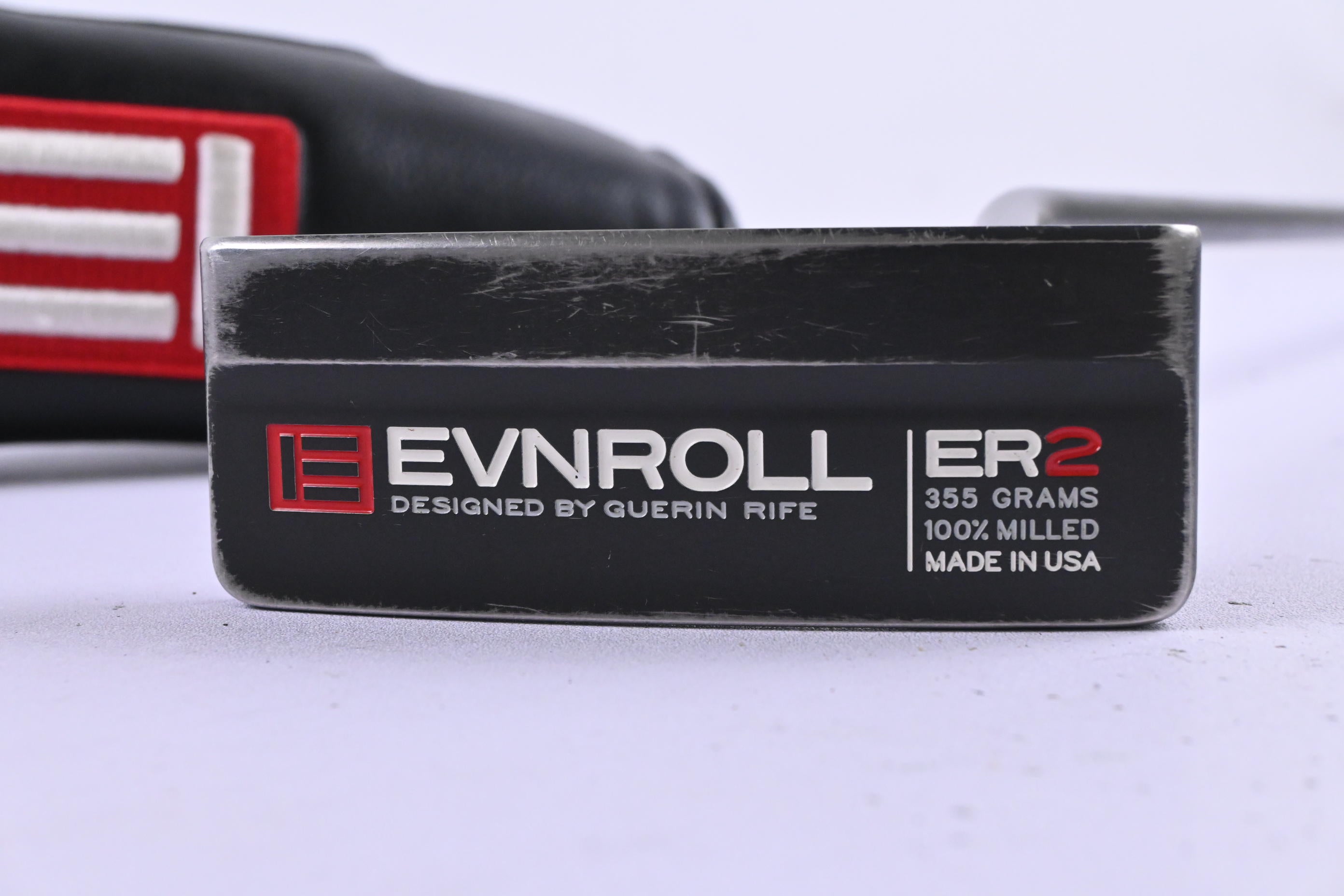 Evnroll Classics ER2 Putter / 36 Inch