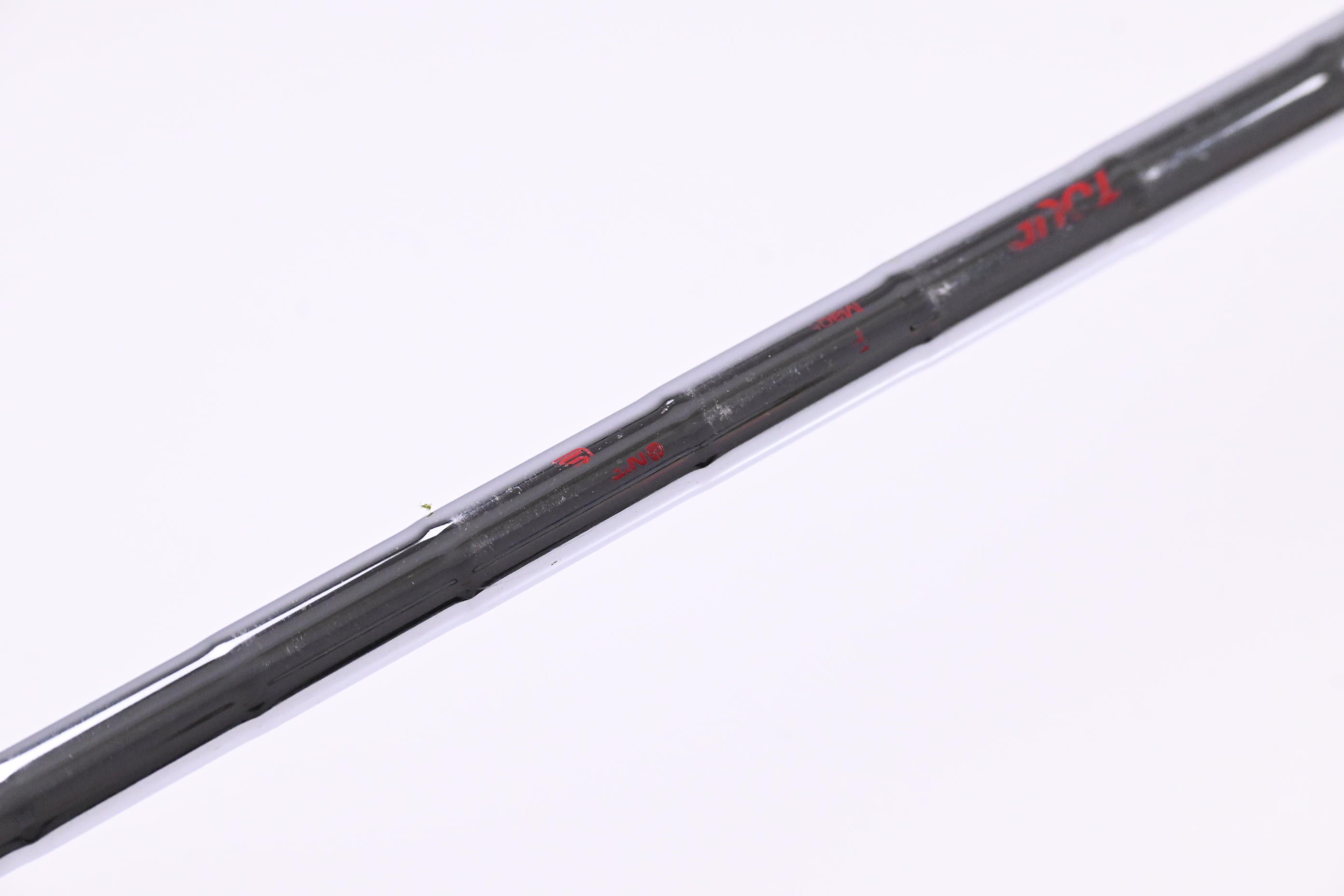 Ping G400 Pitching Wedge / 45 Degree / White Dot / Stiff Flex N.S.Pro Modus³