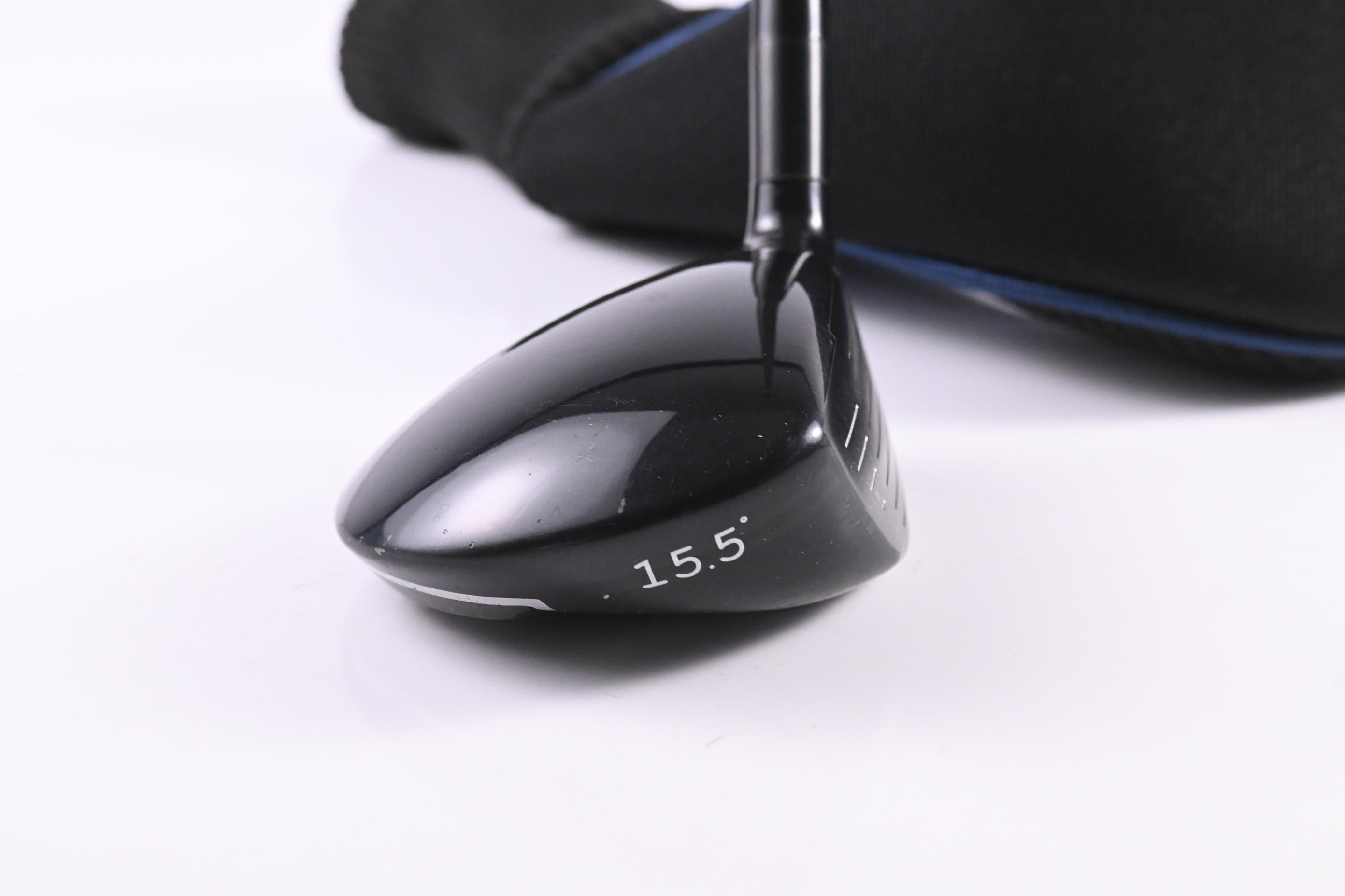 Ladies Cleveland Classic XL #3 Wood / 15.5 Degree / Ladies Flex Cleveland 45