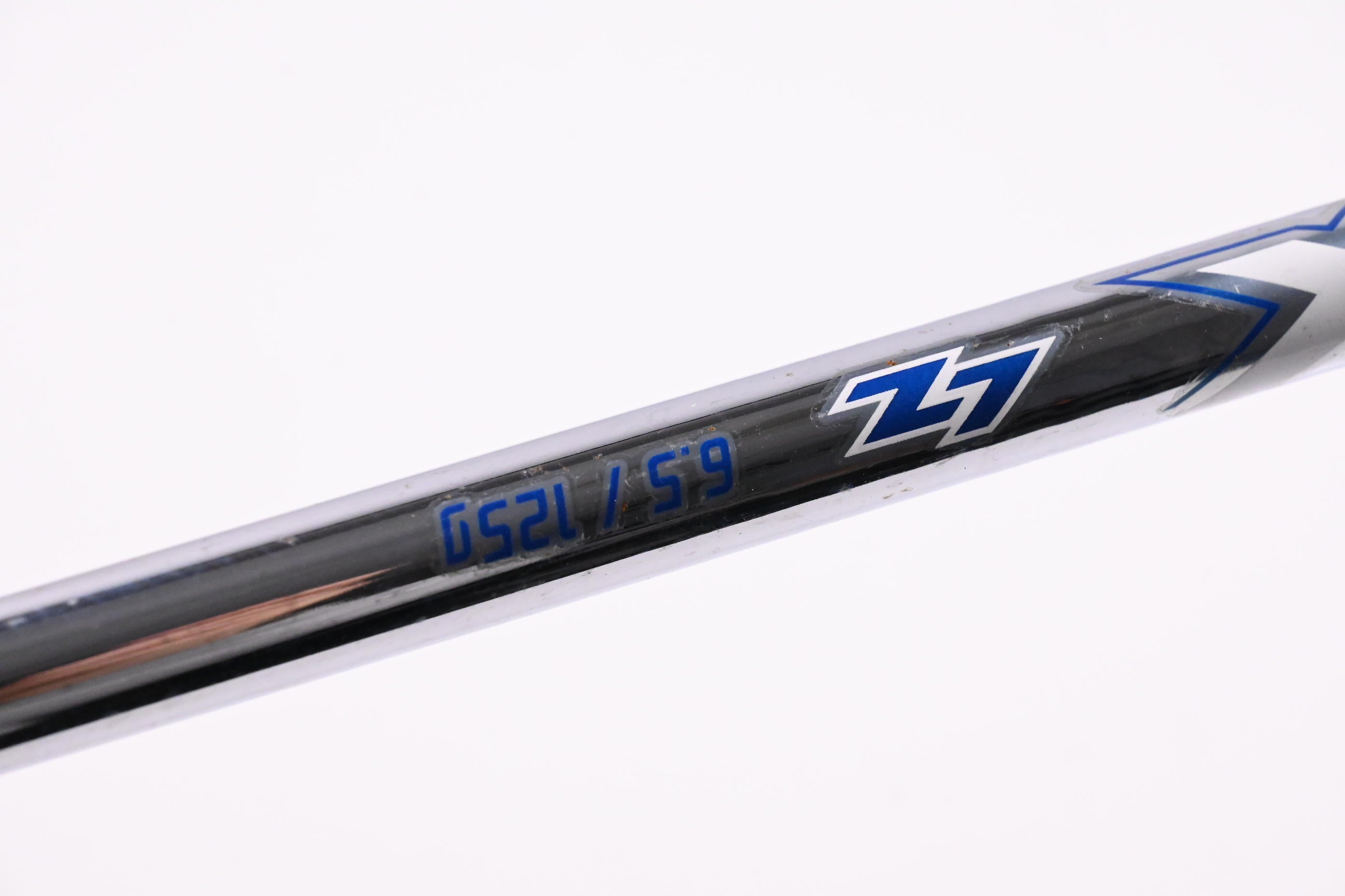 Ping i200 Gap Wedge / 50 Degree / Blue Dot / X-Flex Project X LZ 125 Shaft