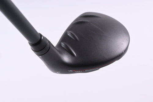 Ping G410 #3 Hybrid / 19 Degree / Stiff Flex Ping Alta CB Red 70 Shaft