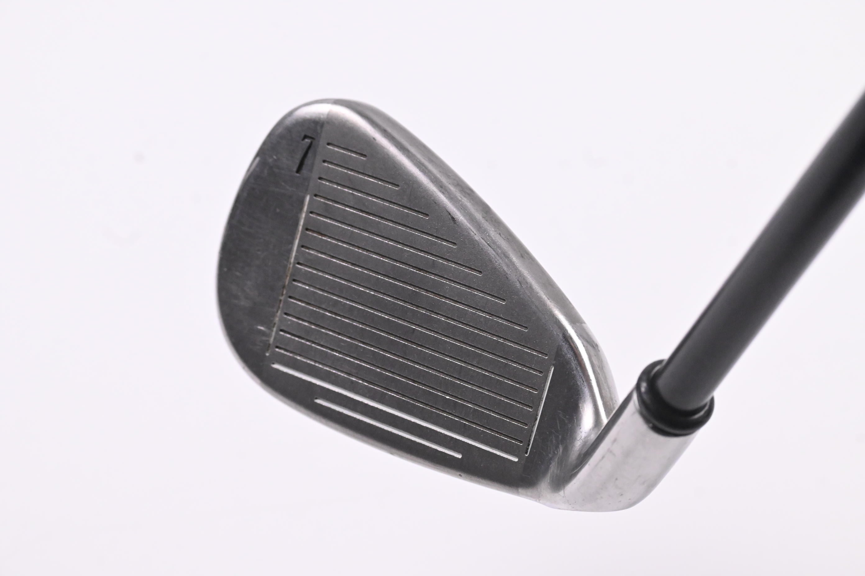 Callaway Big Bertha 2002 #7 Iron / Regular Flex RCH 75 Shaft