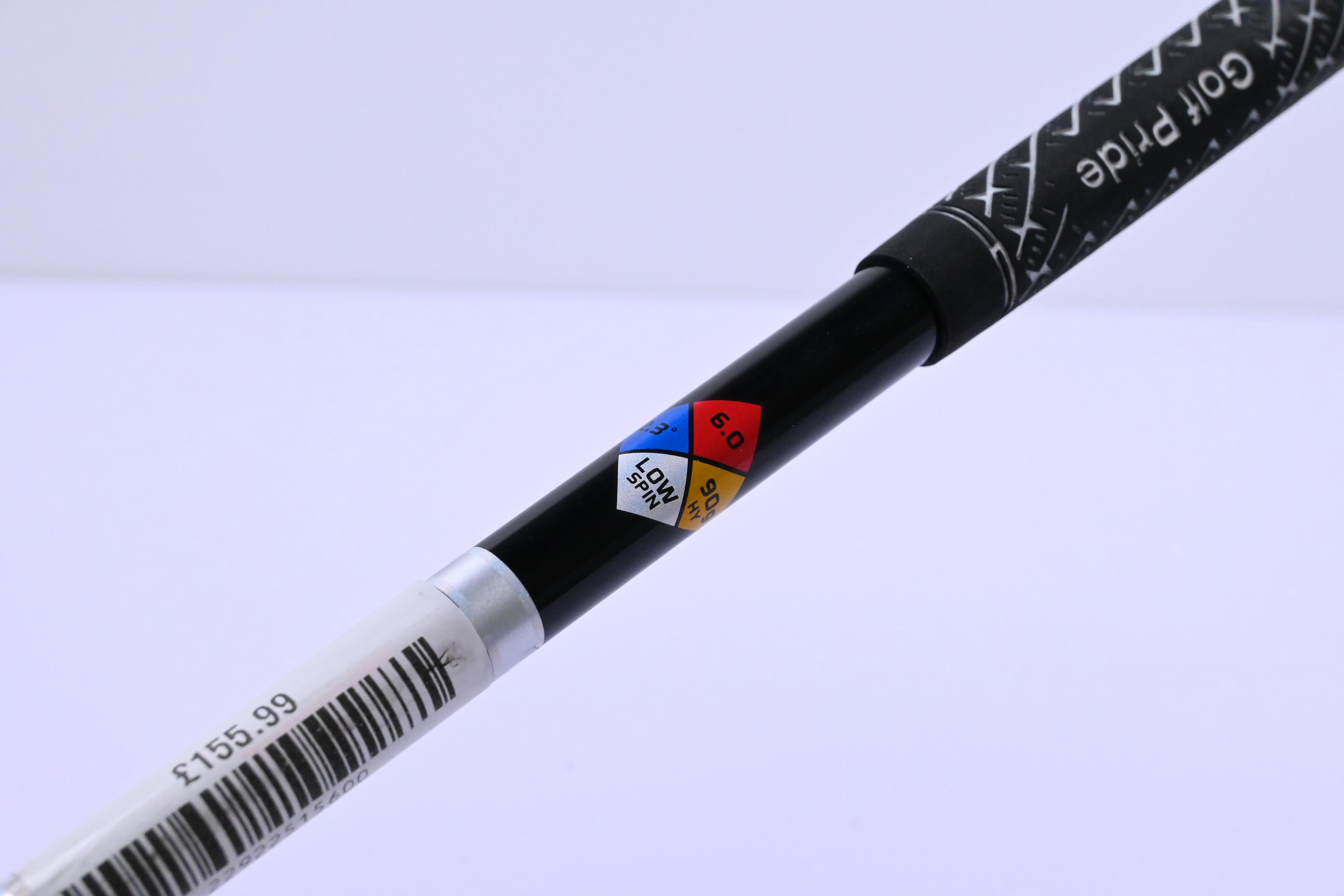 Wilson Staff Model RB #3 Iron / 21 Degree / Stiff Flex HZRDUS Gen4 Silver 90