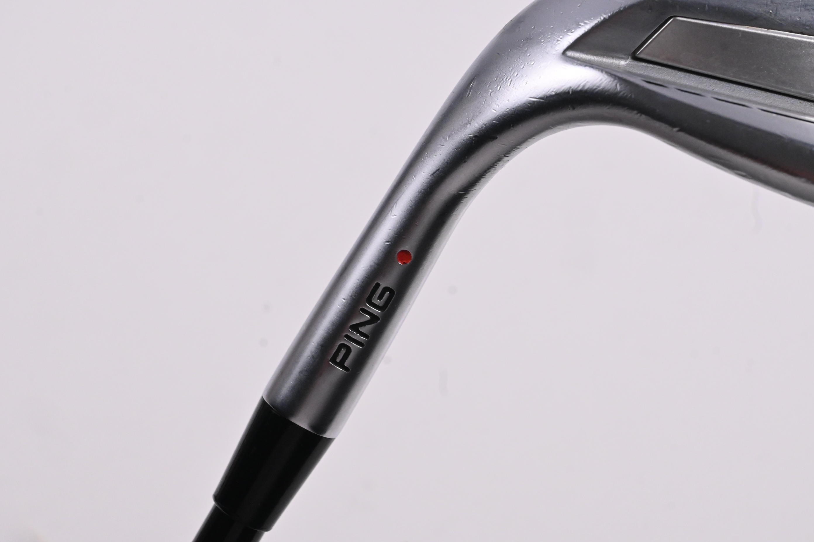 Left Hand Ping Glide 4.0 Lob Wedge / 60 Degree / Wedge Flex Ping Alta 40