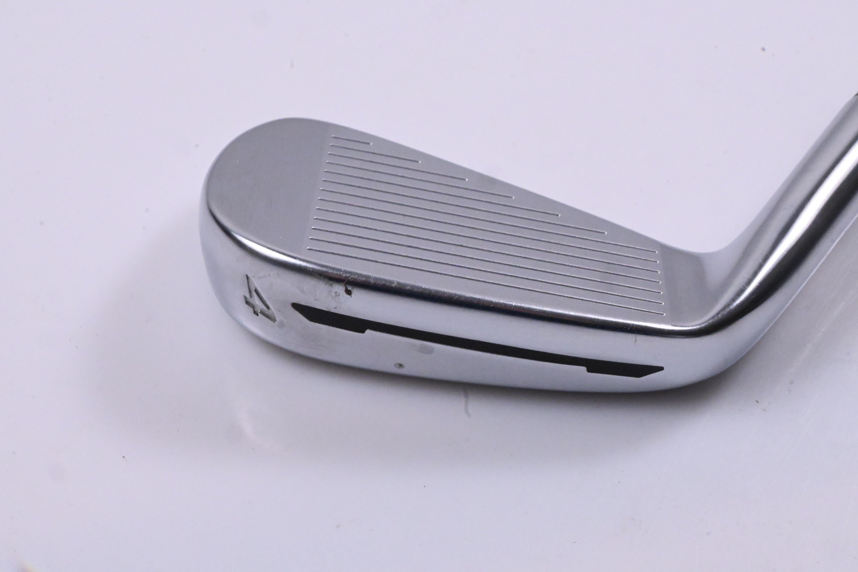 Taylormade RSI TP UDI #4 Iron / 23 Degree / Stiff Flex Steel Shaft
