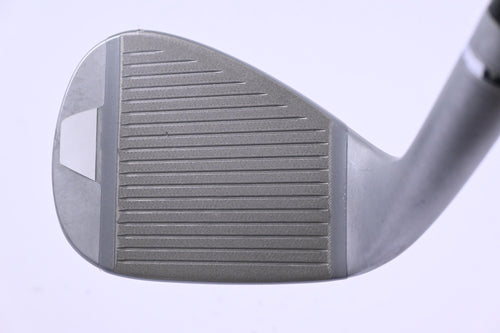 Taylormade Milled Grind 5 Gap Wedge / 50 Degree / Wedge Flex Dynamic Gold 115