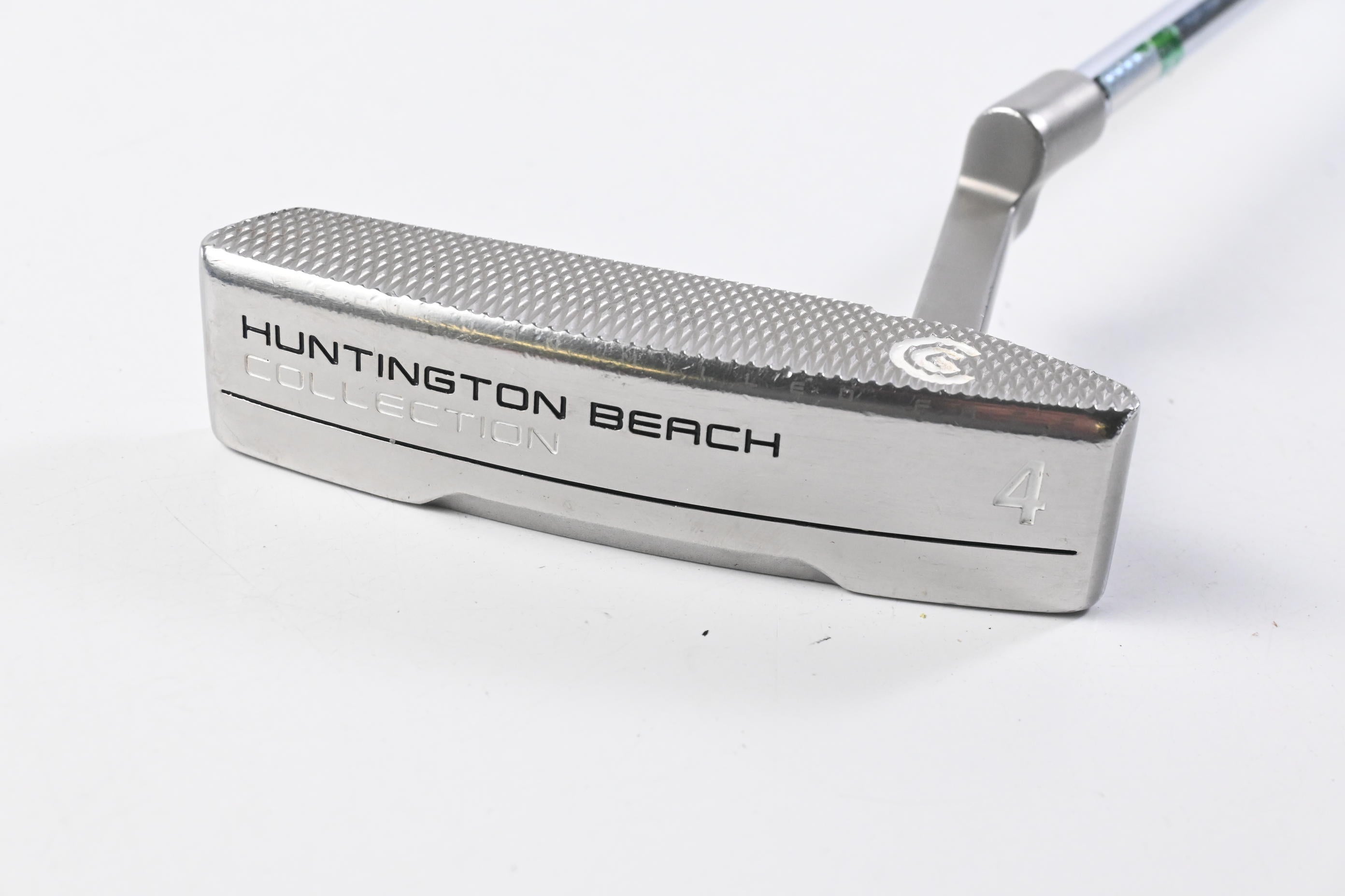 Cleveland Huntington Beach 4 Putter / 34 Inch