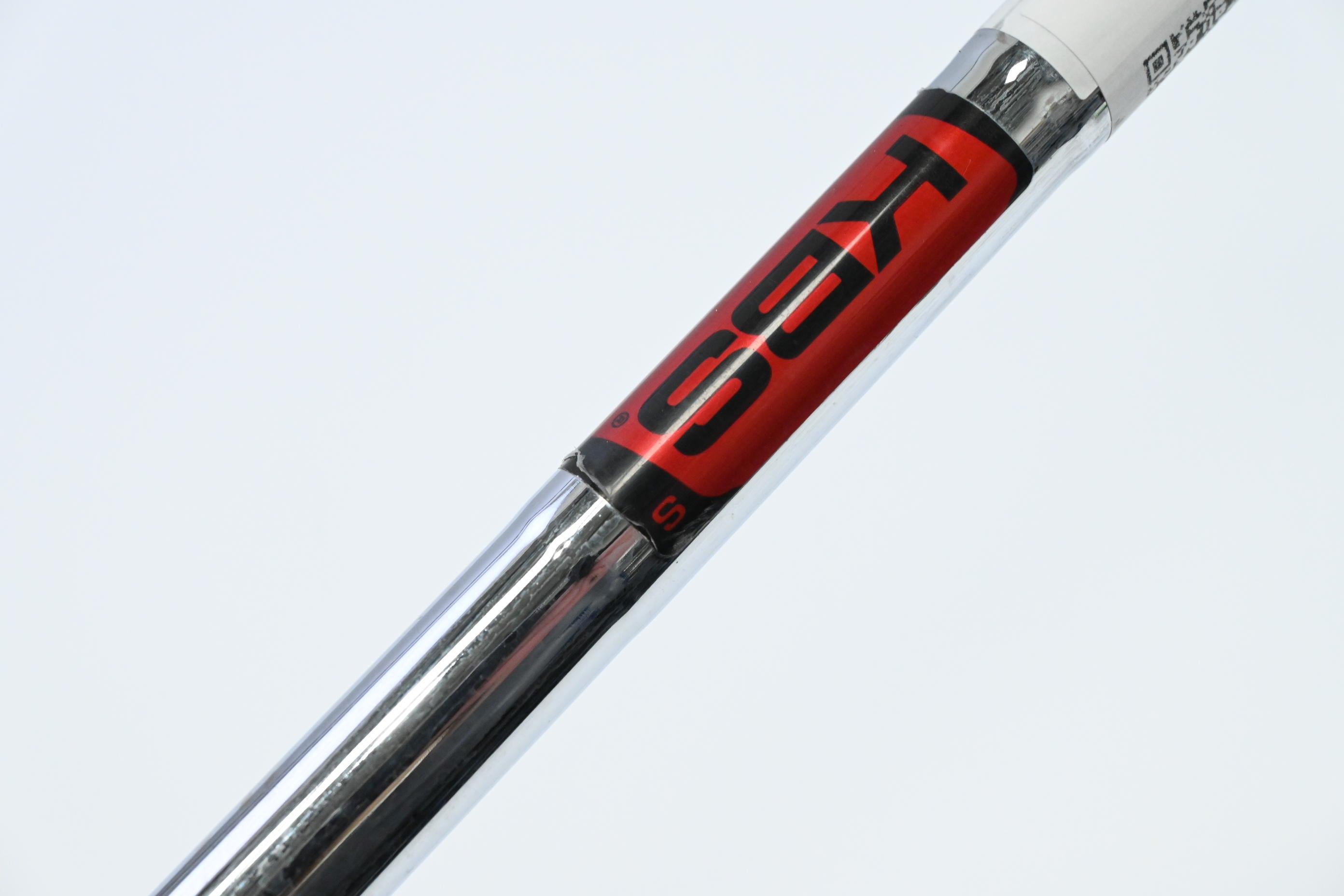 Mizuno MP-54 #4 Iron / 24 Degree / Stiff Flex KBS Tour Shaft