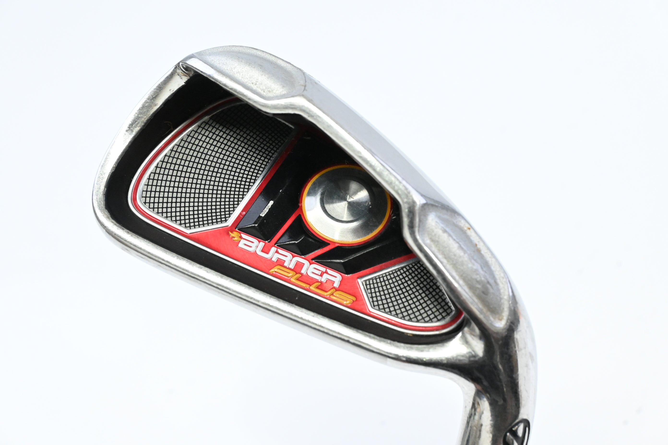 Taylormade Burner Plus #4 Iron / 22 Degree / Uniflex Burner Superfast 85 Shaft