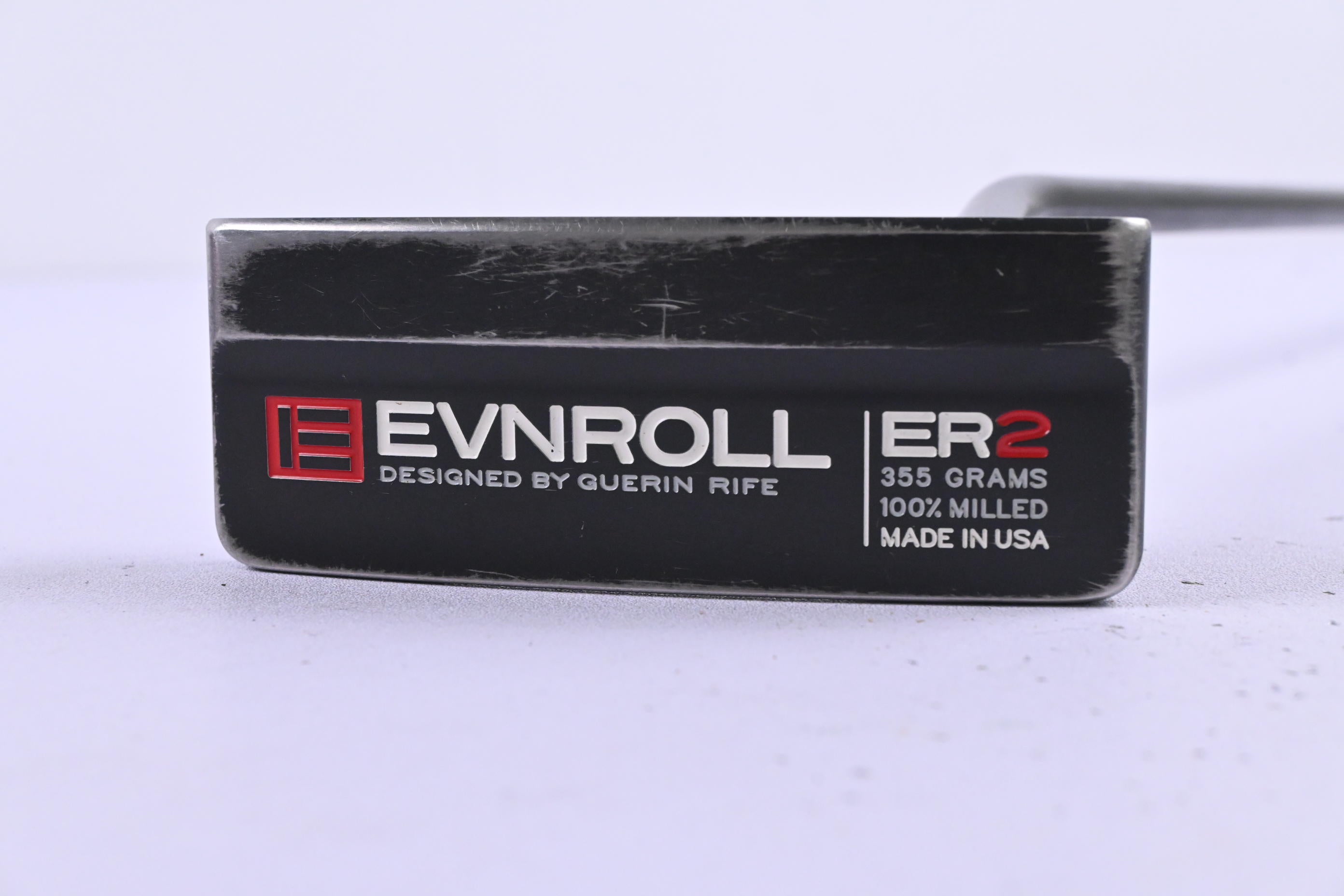 Evnroll Classics ER2 Putter / 36 Inch