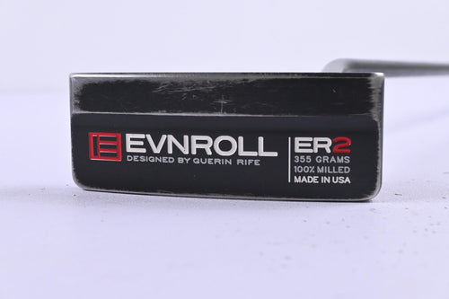 Evnroll Classics ER2 Putter / 36 Inch