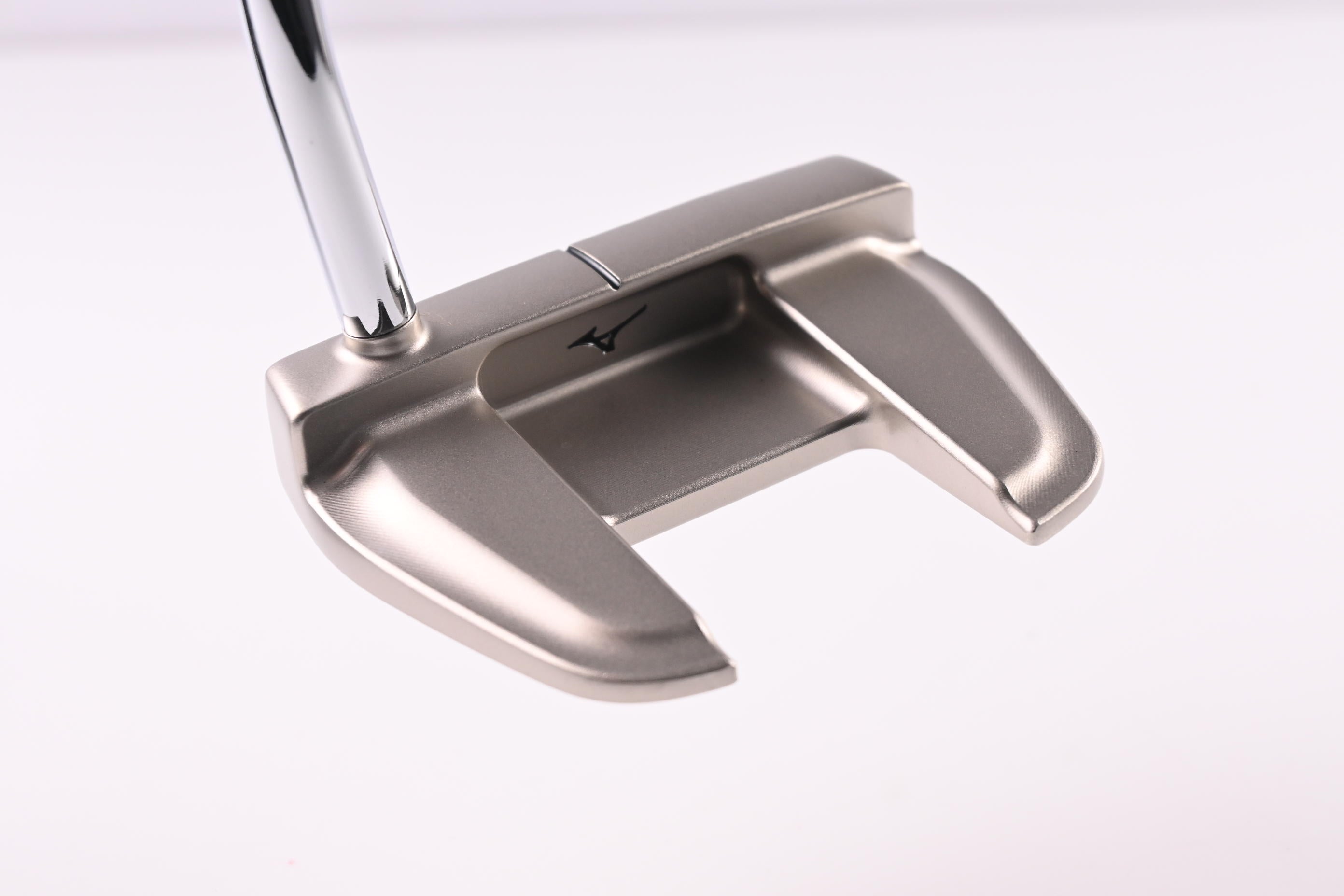 Mizuno M.Craft City Series Tokyo B Chrome Putter / 34 Inch