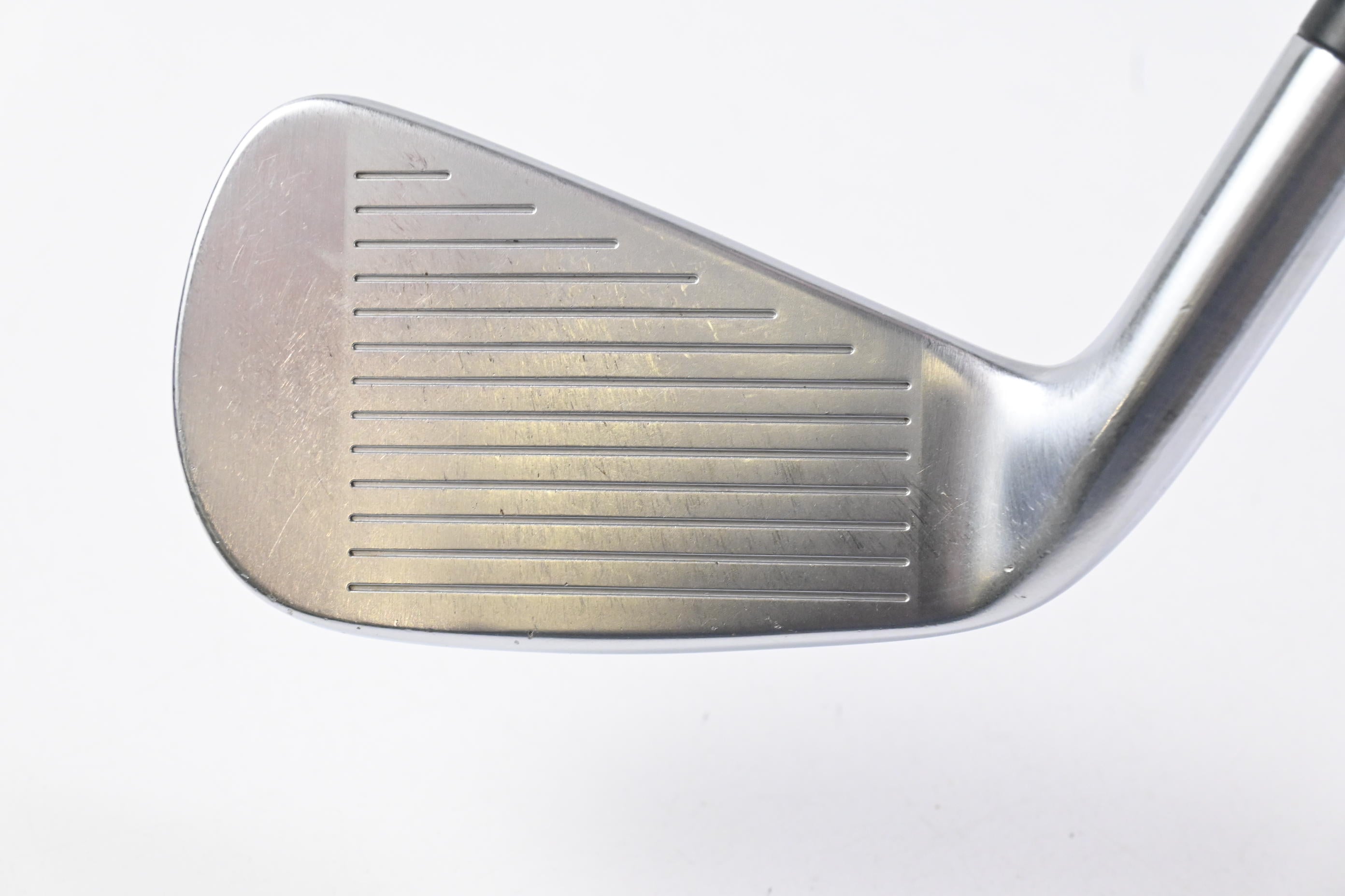 Taylormade P790 2019 #4 Iron / 21 Degree / Stiff Flex N.S.PRO Modus3 120