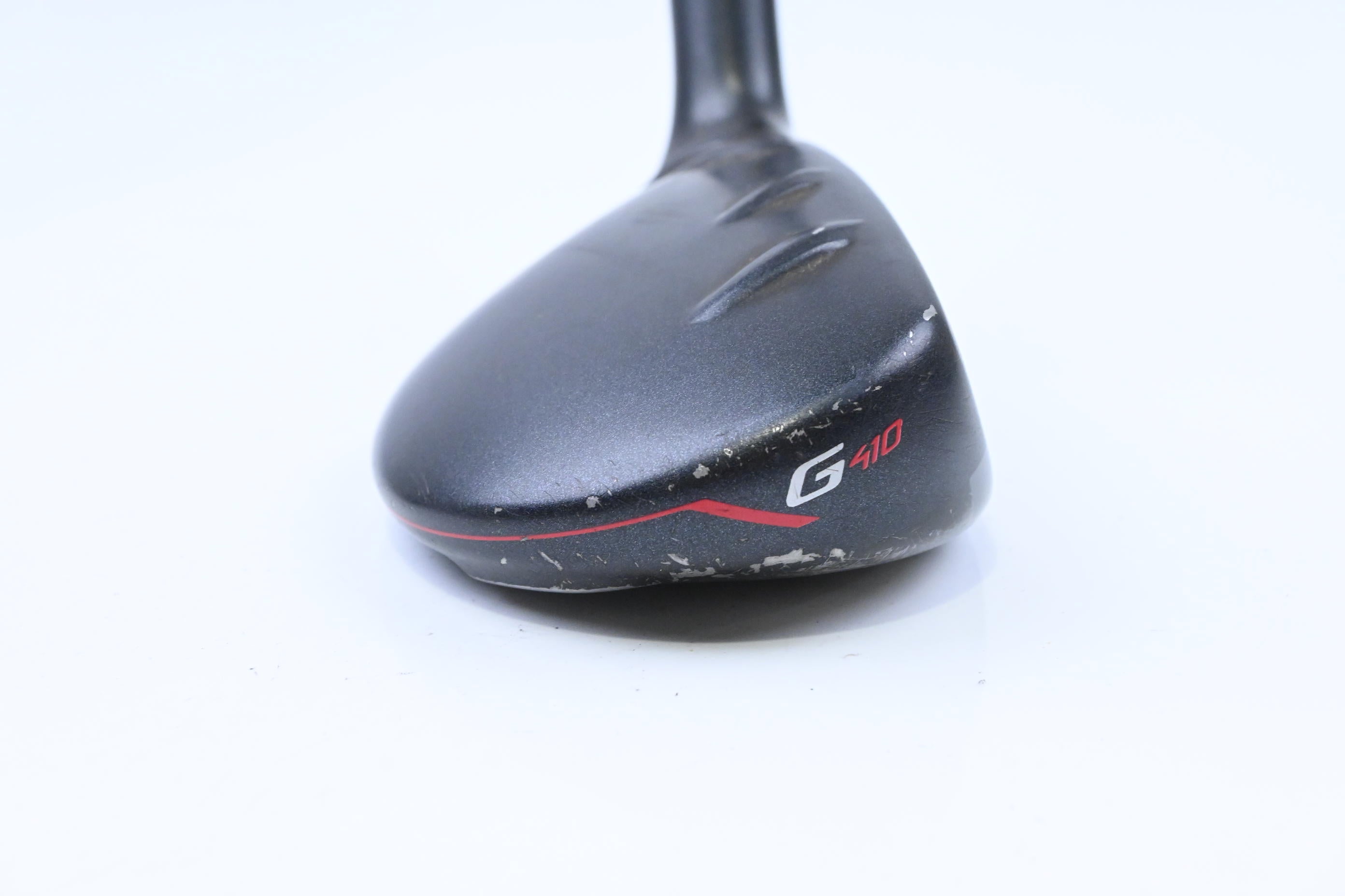 Ping G410 #3 Hybrid / 19 Degree / Regular Flex Ping Alta CB 70 Shaft