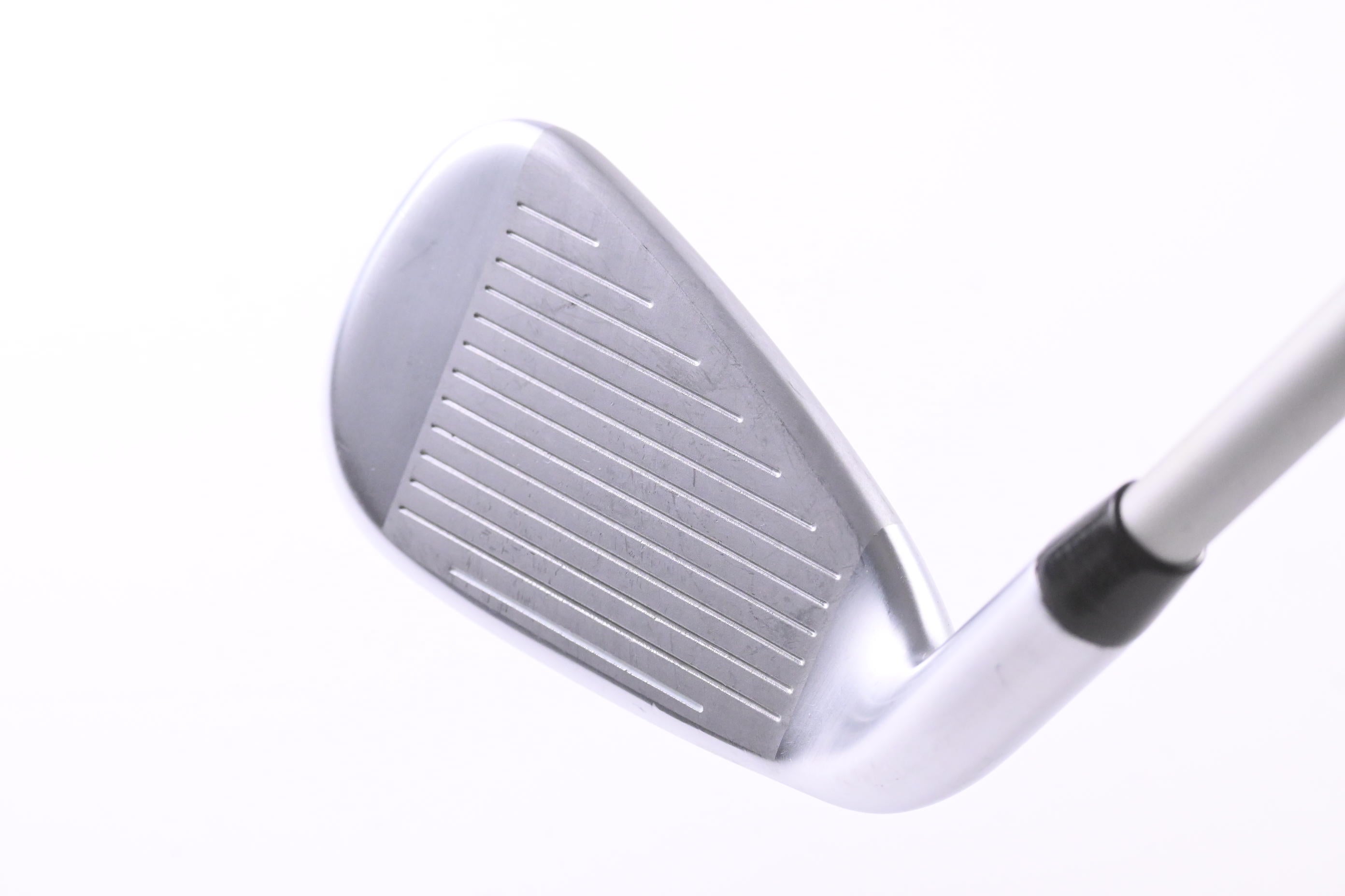 Ladies Cobra Air-X #6 Iron / 28 Degree / Ladies Flex Cobra Ultralite 45 Shaft
