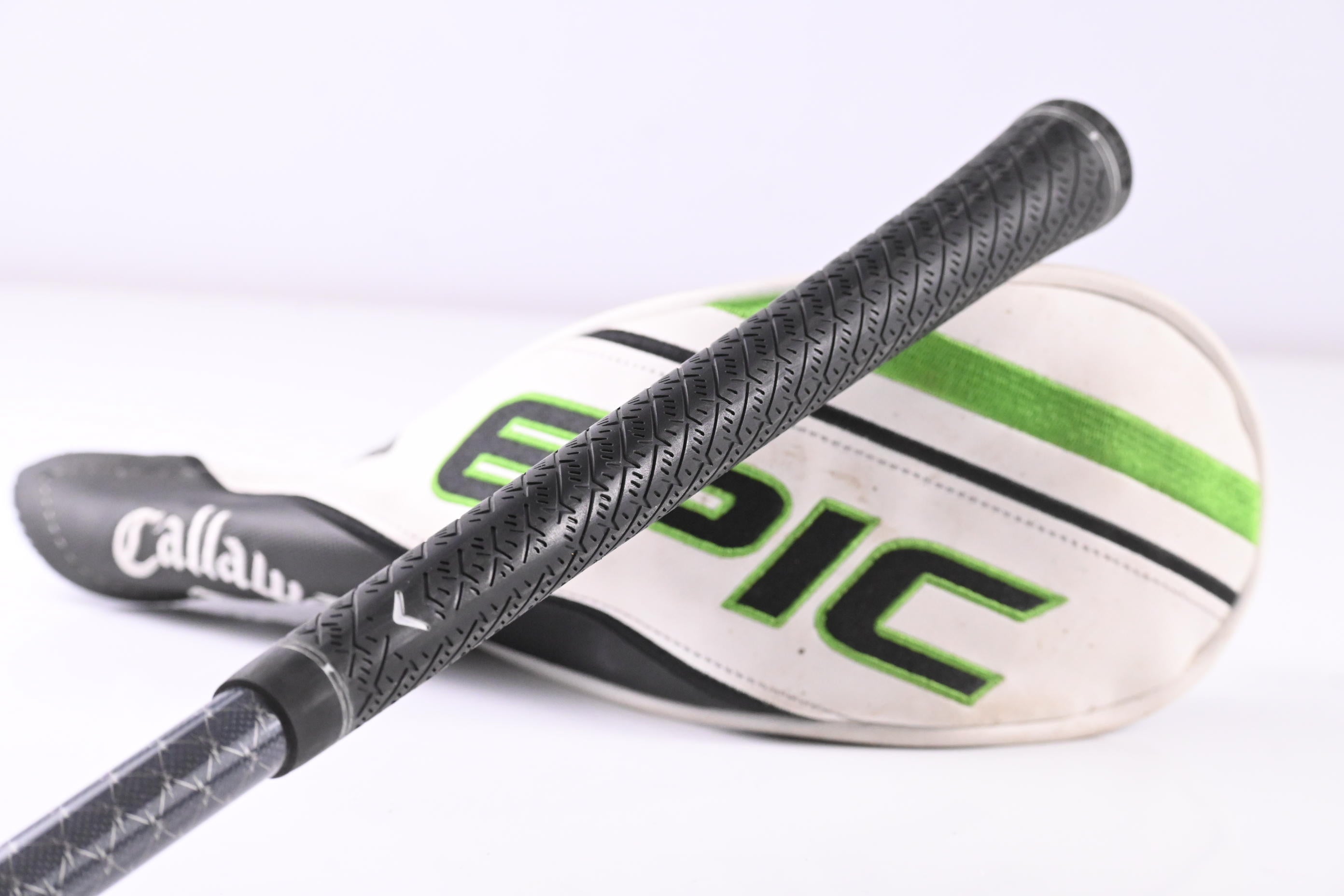 Callaway Epic Speed #3 Wood / 15 Degree / Regular Flex Tensei AV Blue 75 Shaft