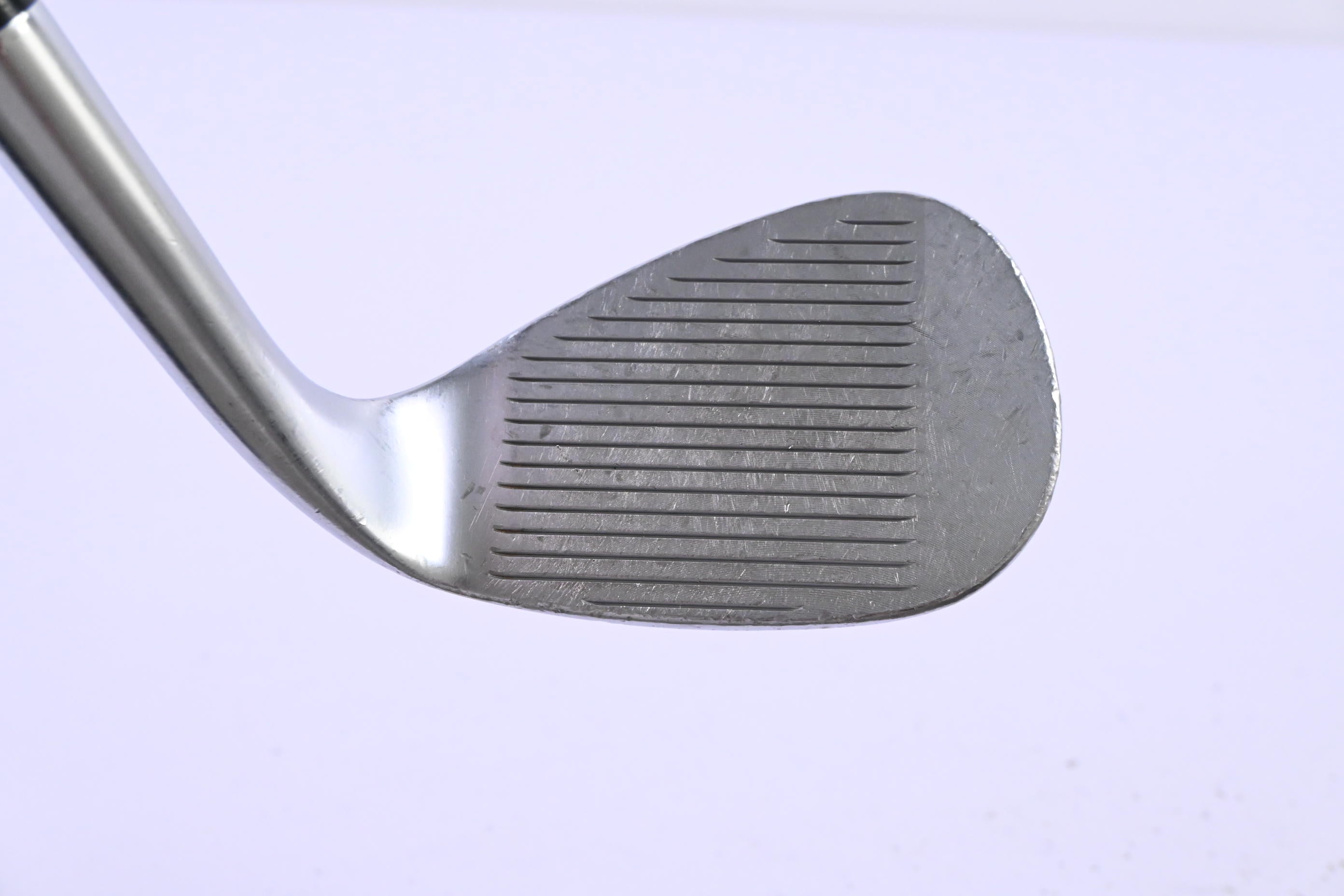 Left Hand Ping Glide 3.0 Lob Wedge / 58 Degree / Blue Dot / Stiff Flex Modus 3