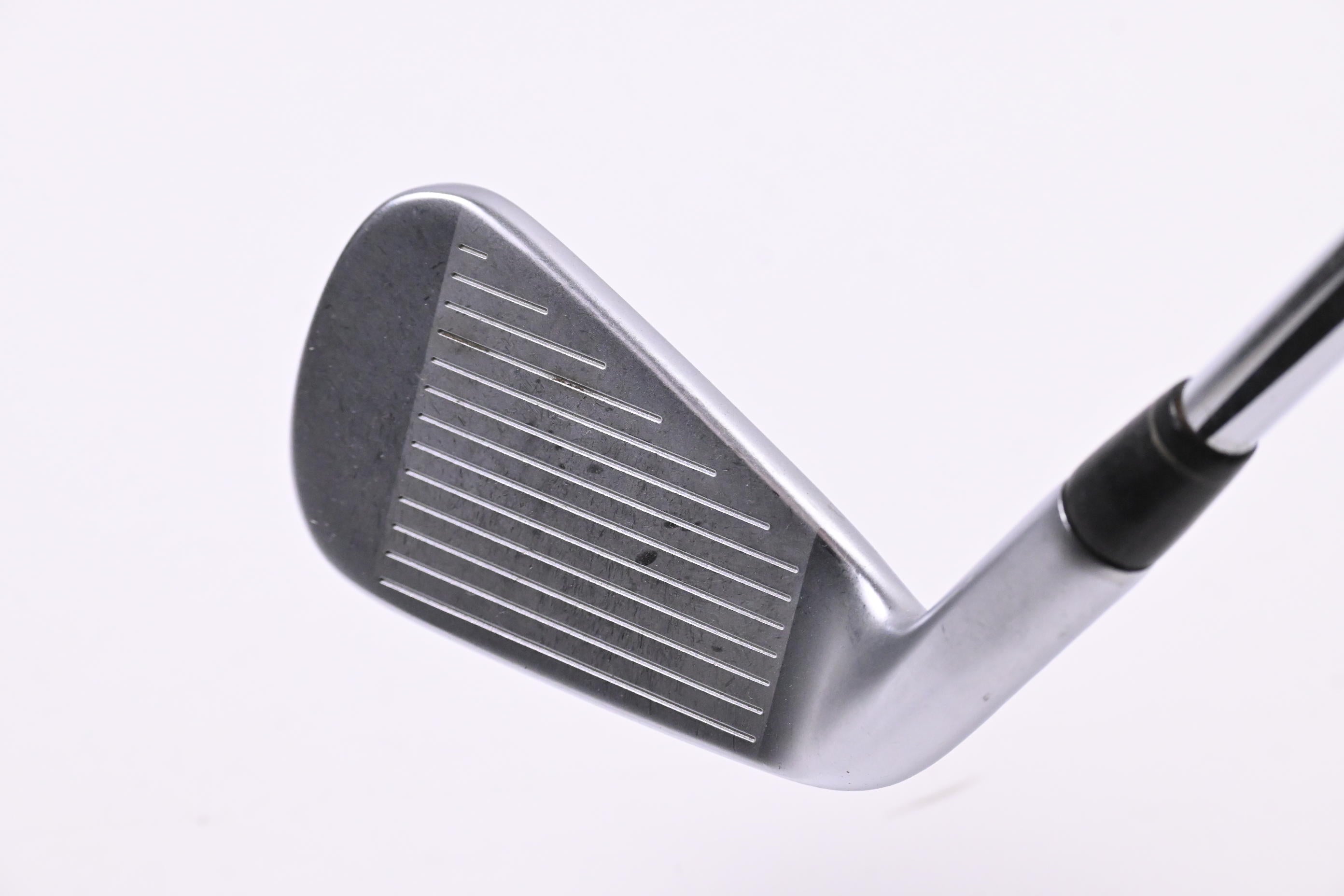 Callaway Apex Pro 16 #3 Iron / 21 Degree / Stiff Flex KBS Tour-V 110 Shaft