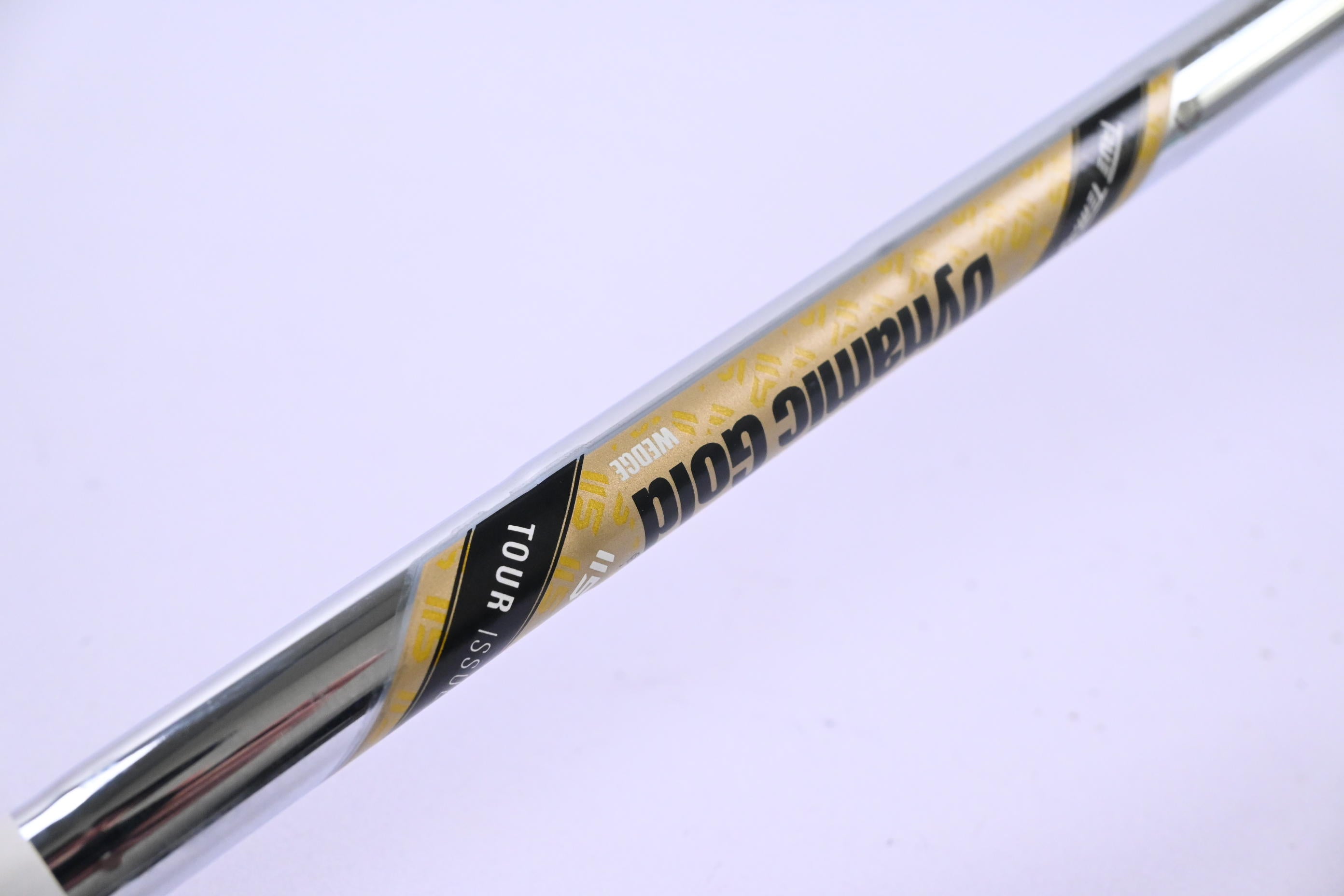 Taylormade Milled Grind 5 Gap Wedge / 50 Degree / Wedge Flex Dynamic Gold 115