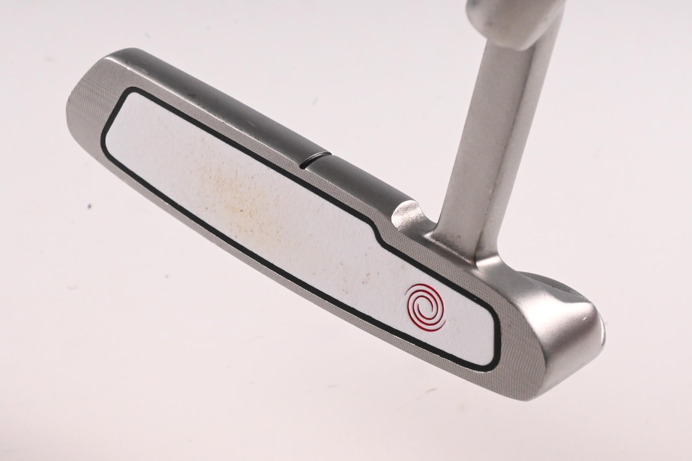 Odyssey White Hot Pro 1 Putter / 35 Inch