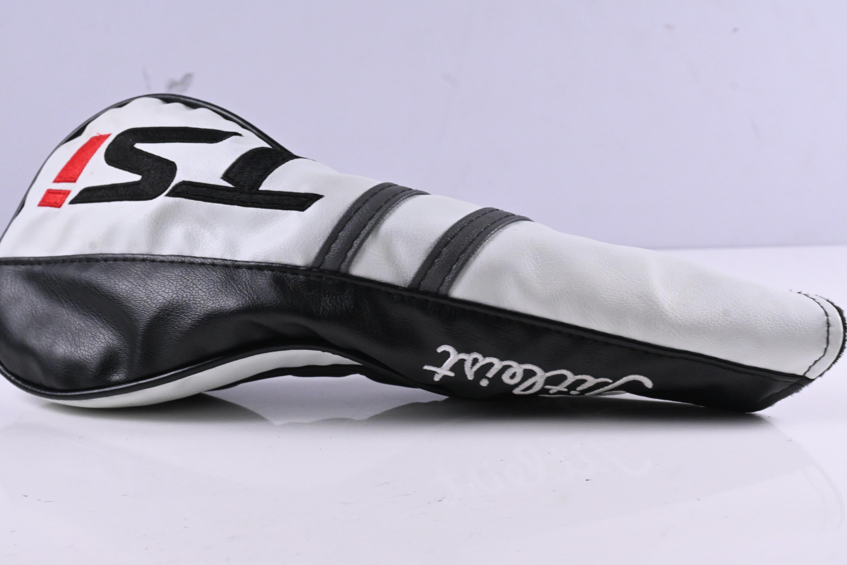 Titleist TSi1 Driver / 10 Degree / Regular Flex Aldila Ascent Ultralite 40 Shaft