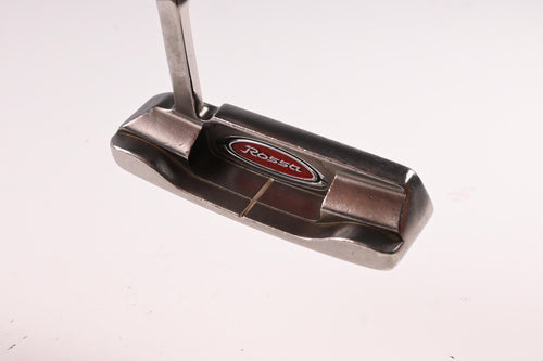 Taylormade Rossa Classic Daytona Putter / 34 Inch