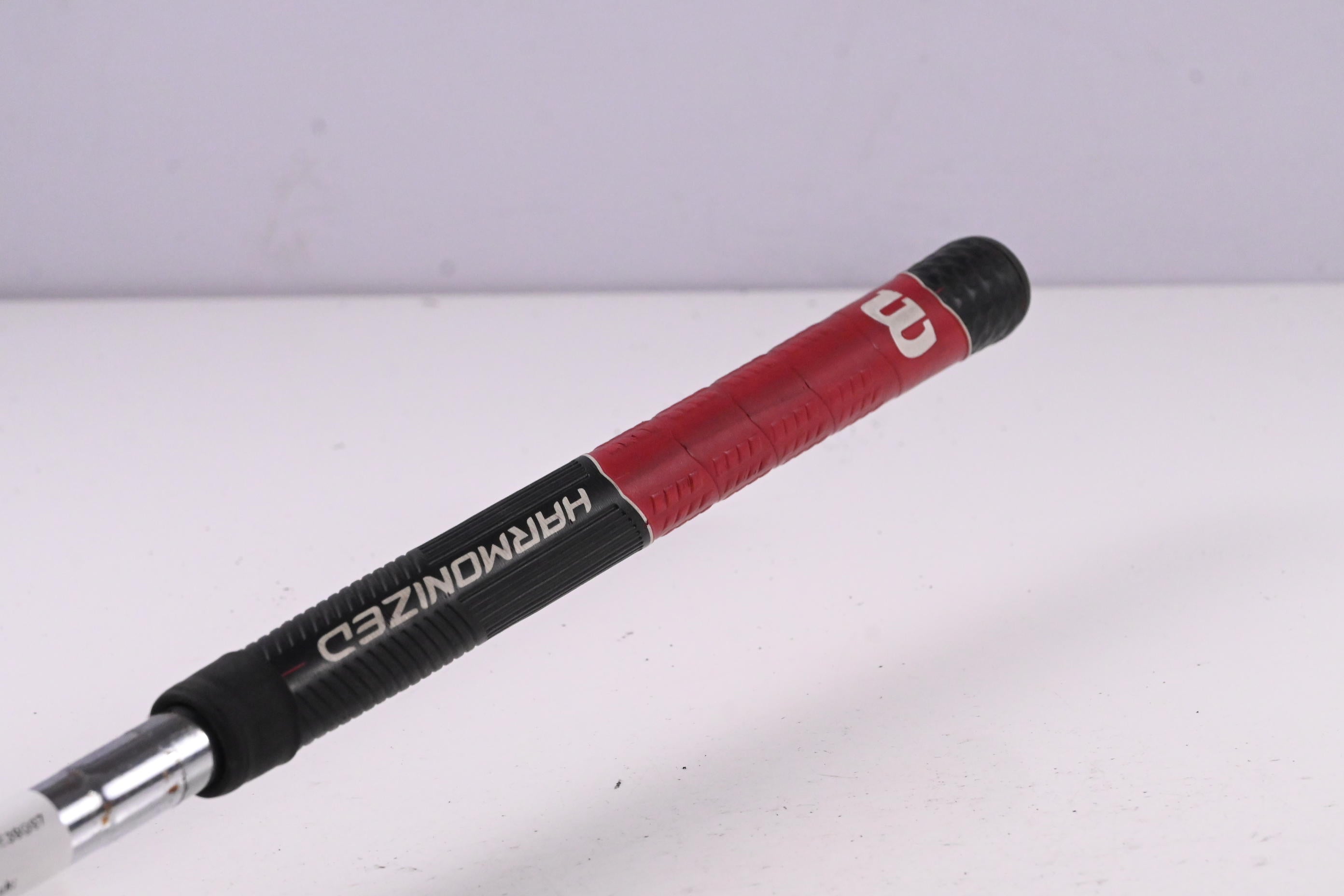 Wilson Harmonized Chipper / 35 Inch