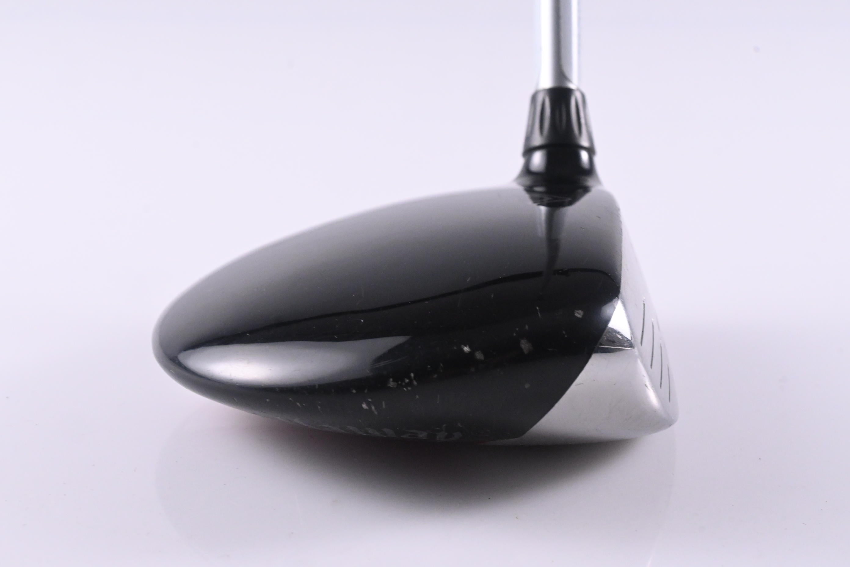 Ladies Callaway Diablo Octane #5 Wood / 19 Degree / Ladies Flex Callaway 50