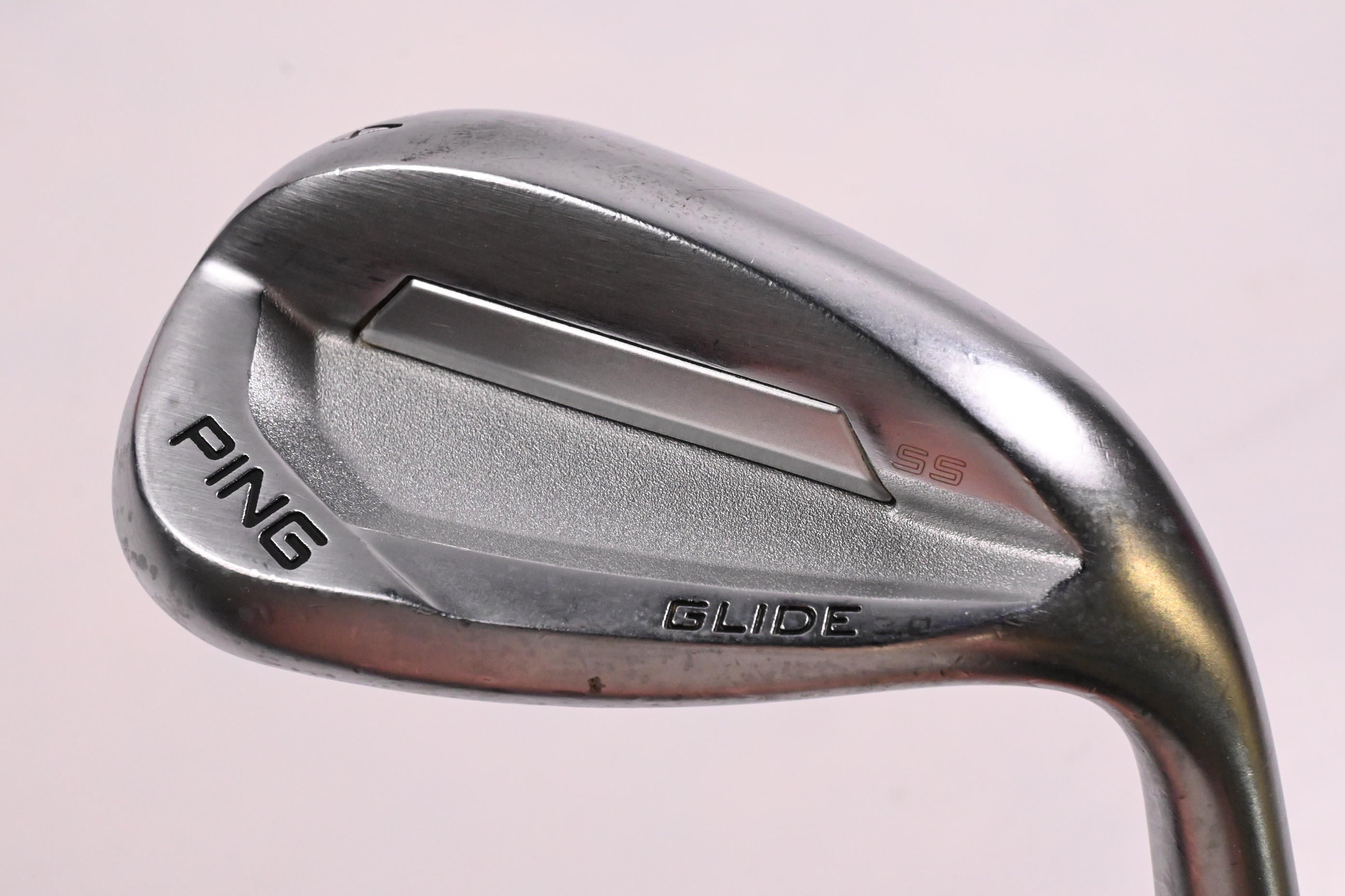 Ping Glide 3.0 Sand Wedge / 54 Degree / Black Dot / Wedge Flex Ping Z-Z115 Shaft